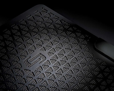Foto 4 | Funda Solo para iPad Mini Cubierta Magnética