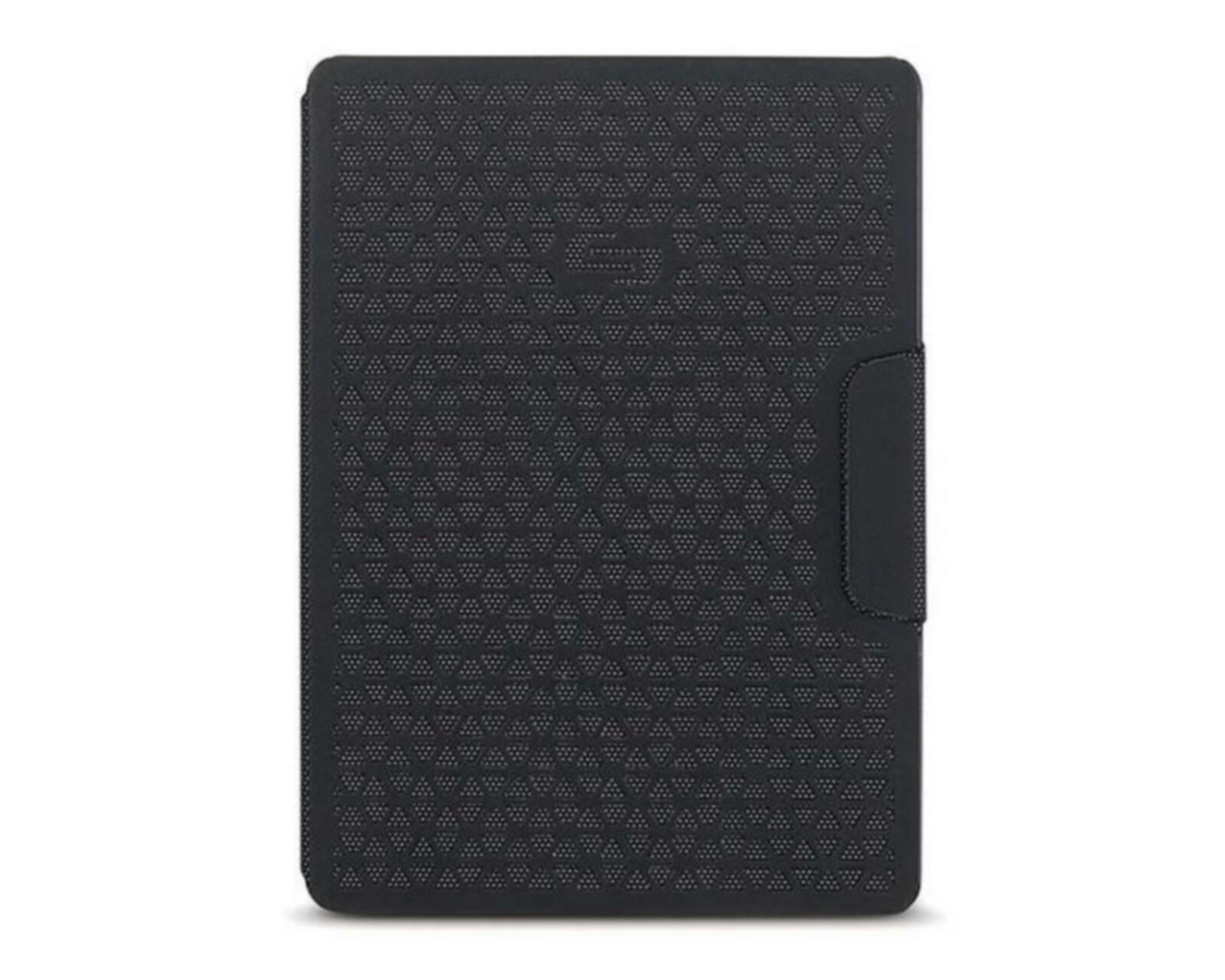 Foto 3 pulgar | Funda Solo para iPad Air Antigolpes