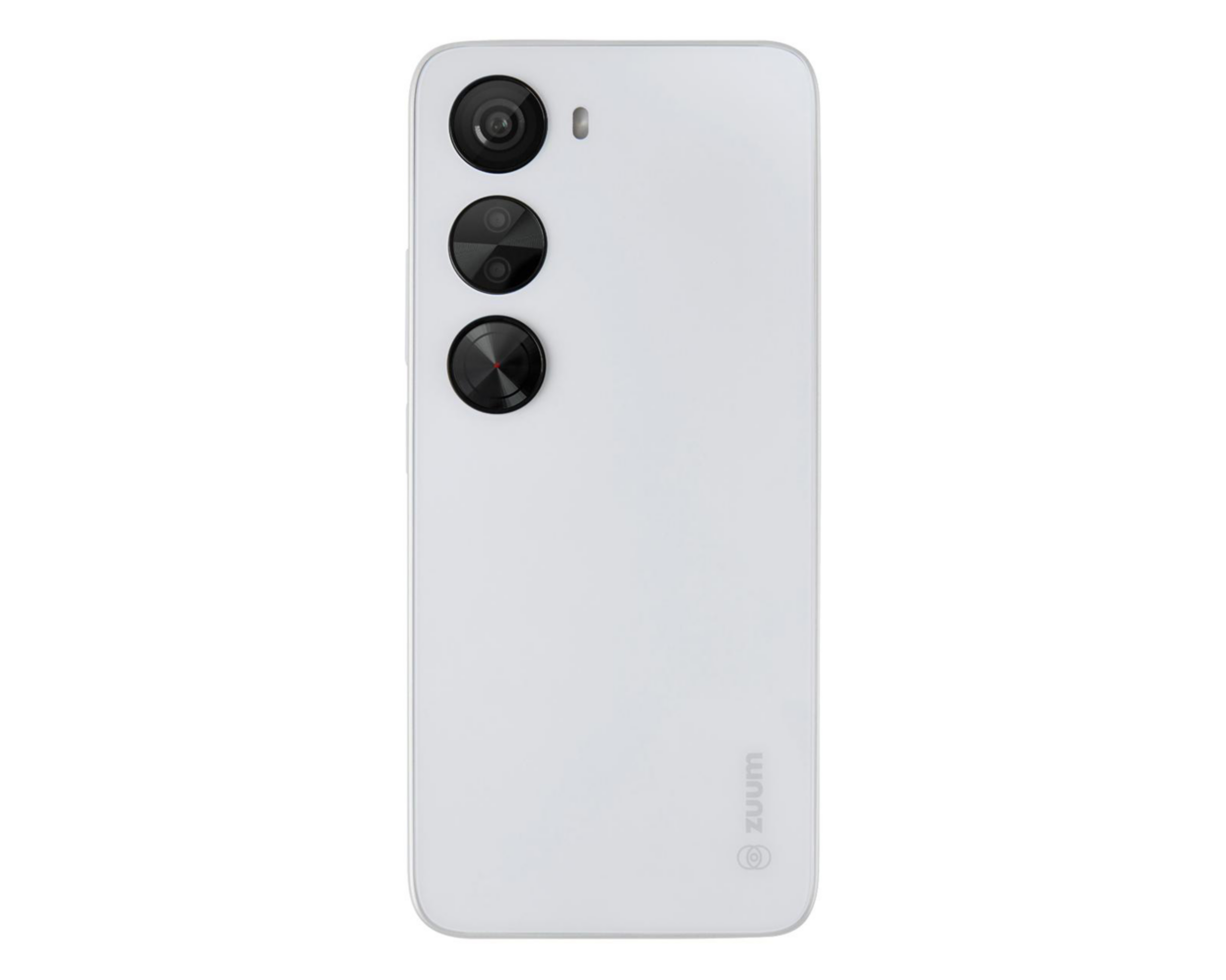 Foto 2 | Celular Zuum Aura M2 Liberado 256 GB Blanco
