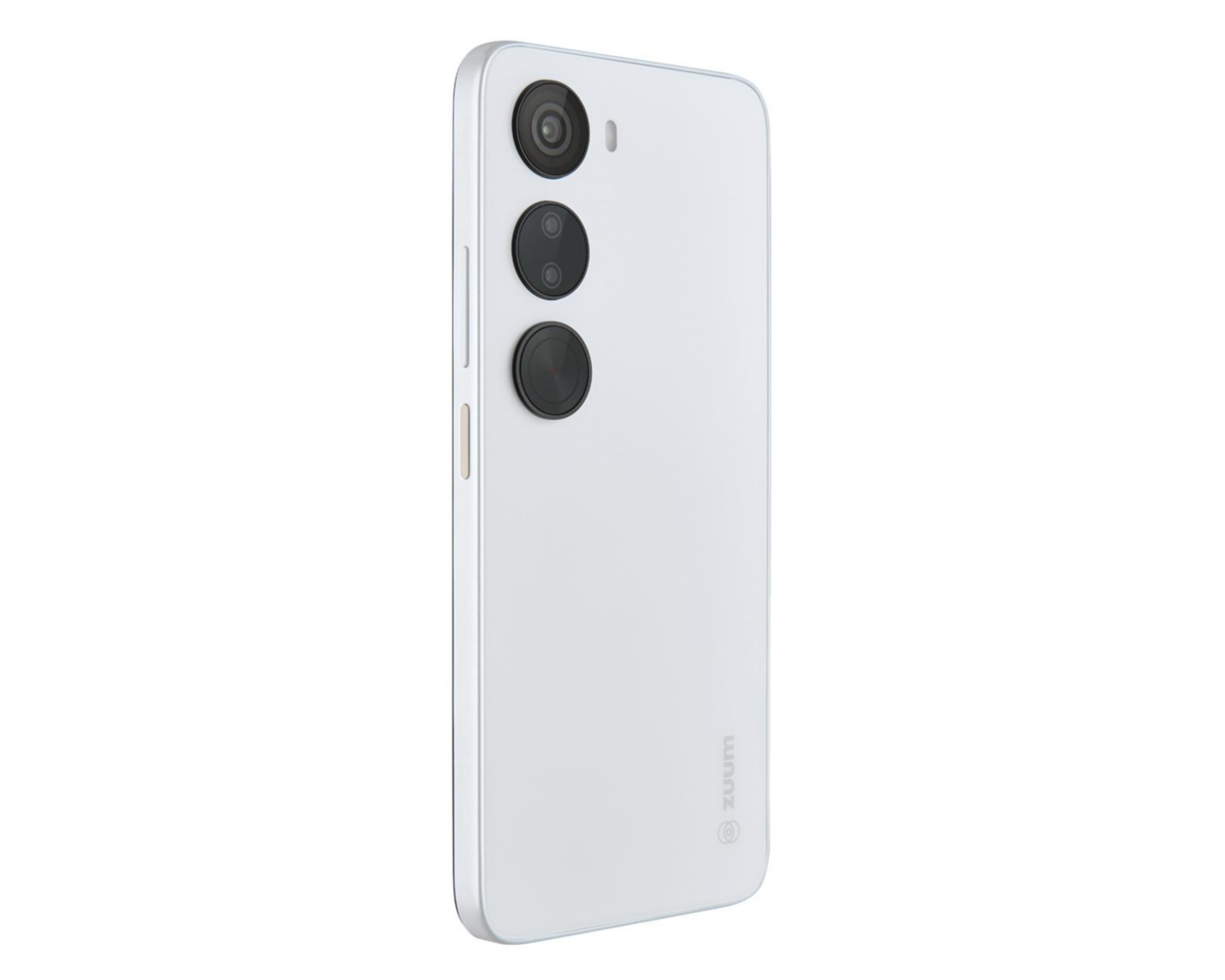 Foto 4 | Celular Zuum Aura M2 Liberado 256 GB Blanco