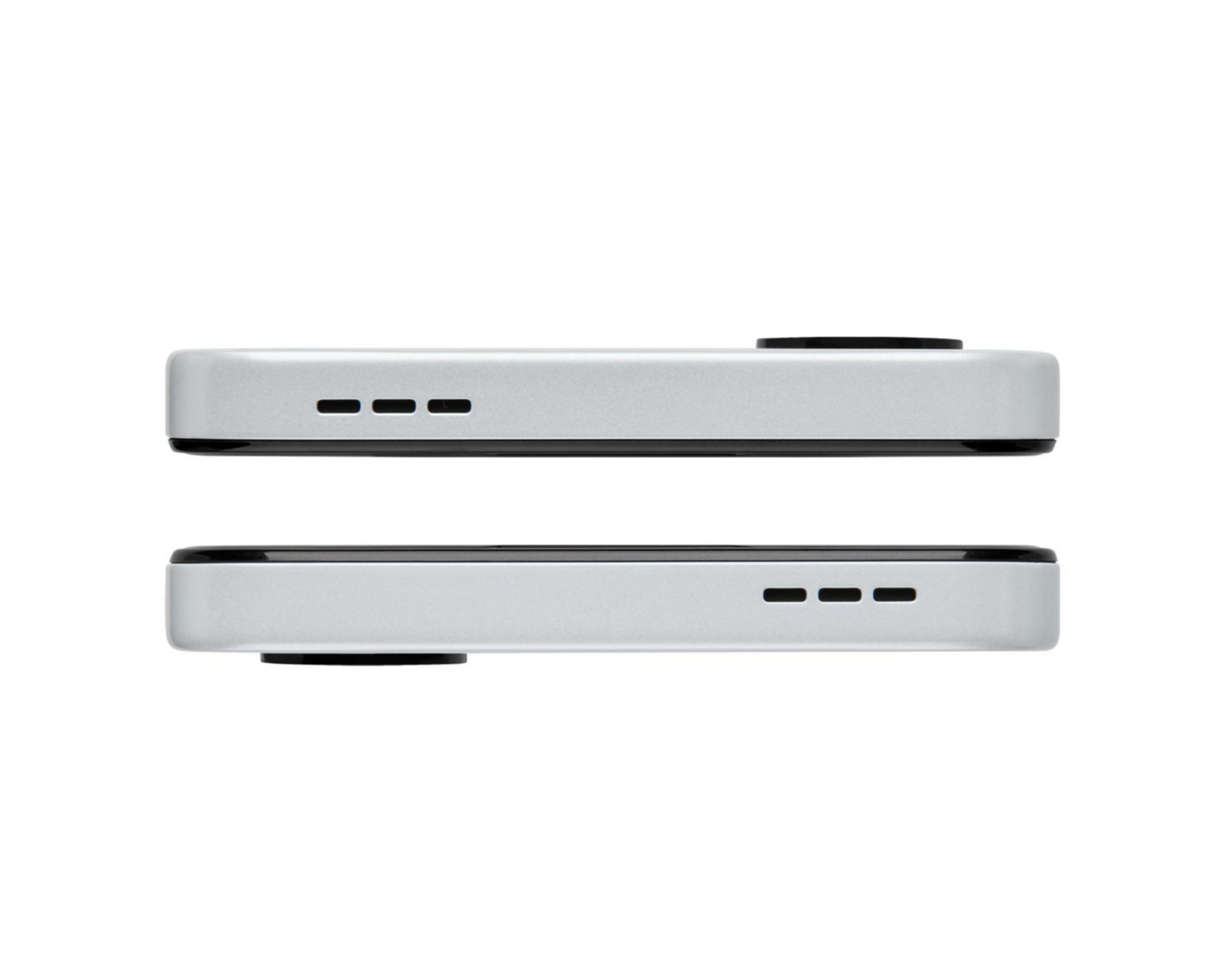 Foto 6 | Celular Zuum Aura M2 Liberado 256 GB Blanco