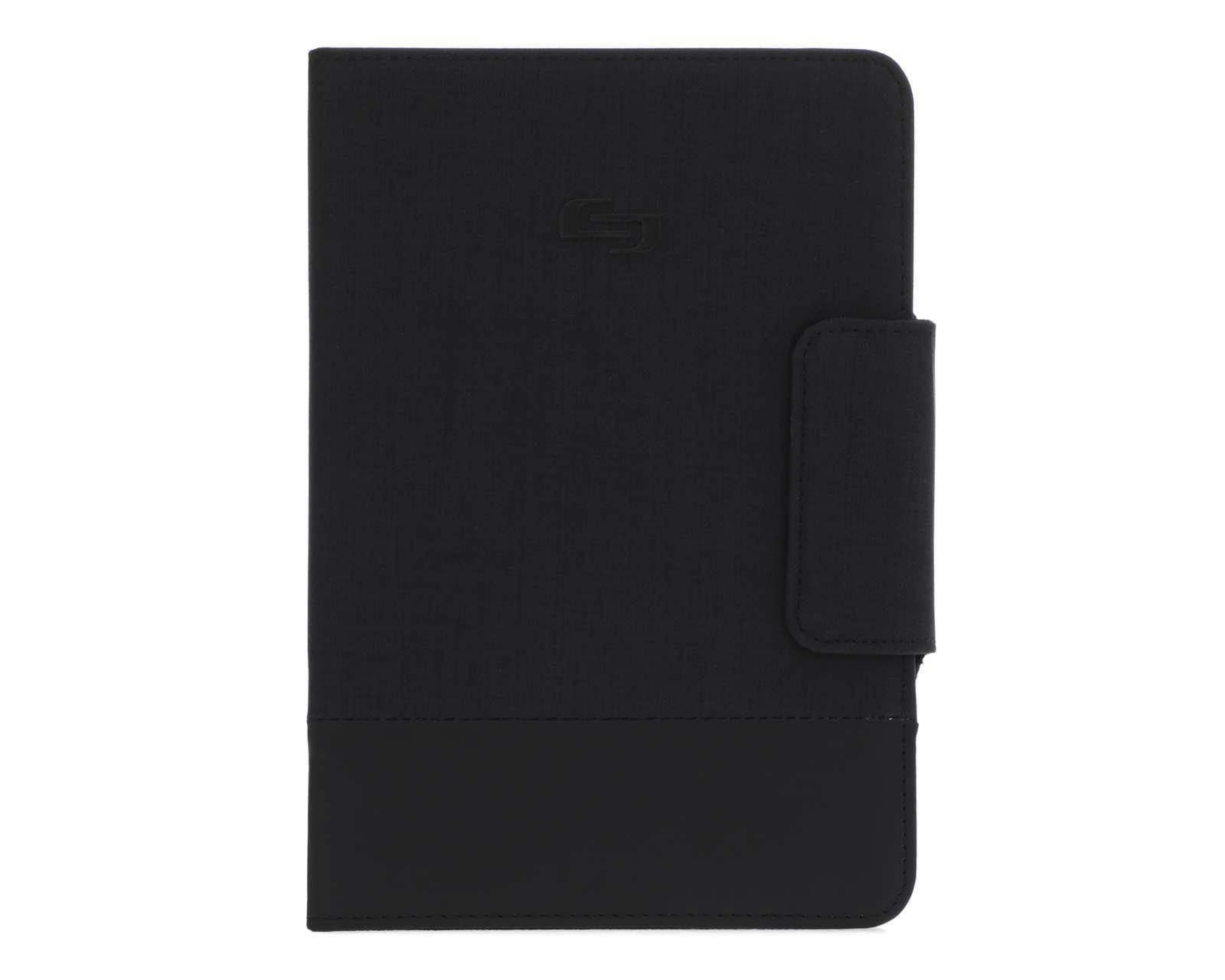 Foto 1 | Funda para Tablet Universal Negra Solo