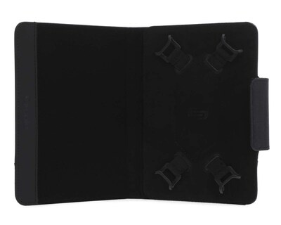 Foto 2 | Funda para Tablet Universal Negra Solo