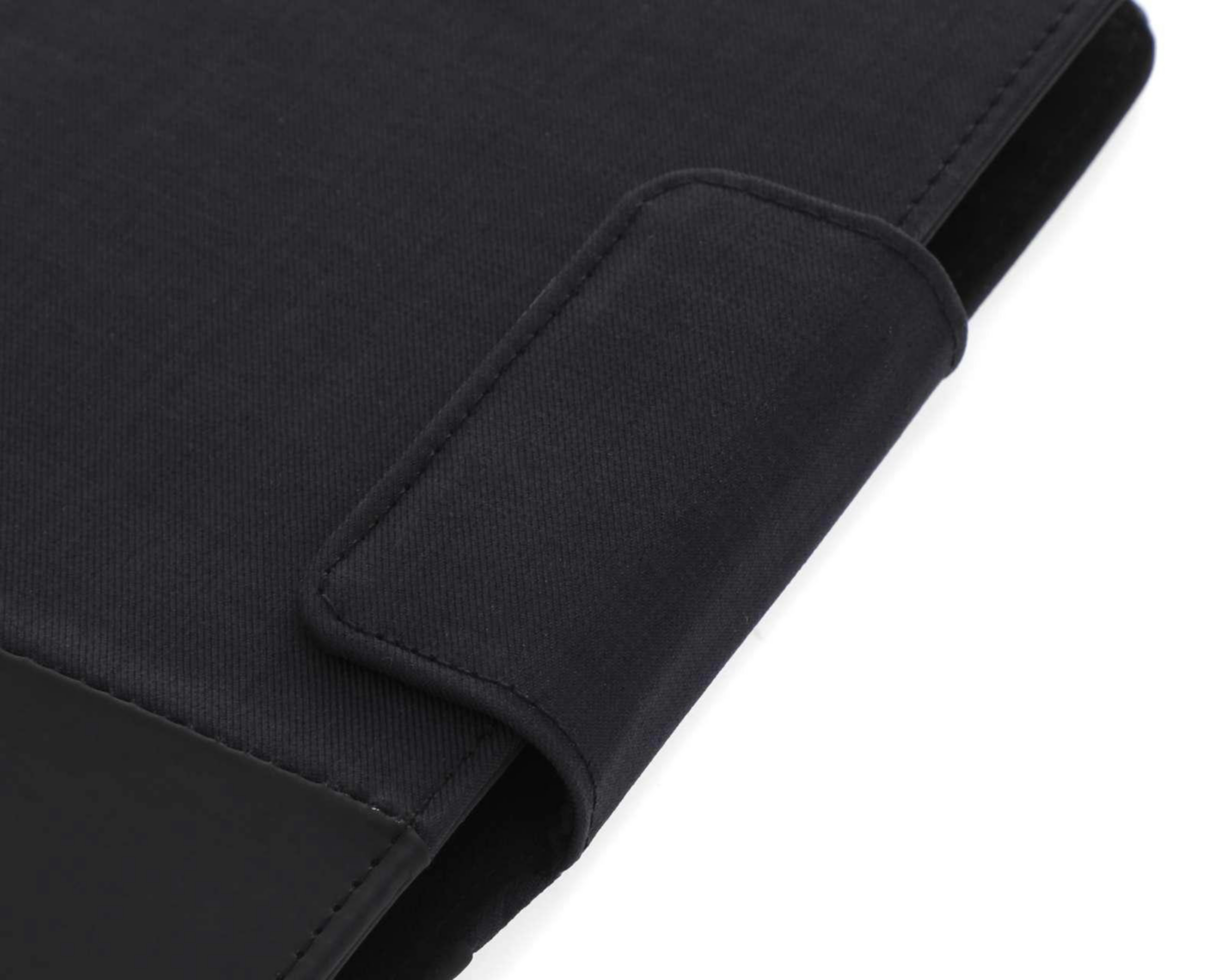 Foto 3 | Funda para Tablet Universal Negra Solo