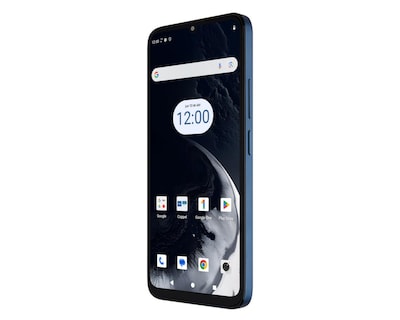 Foto 5 | Celular Zuum Aura M2 Liberado 256 GB Azul