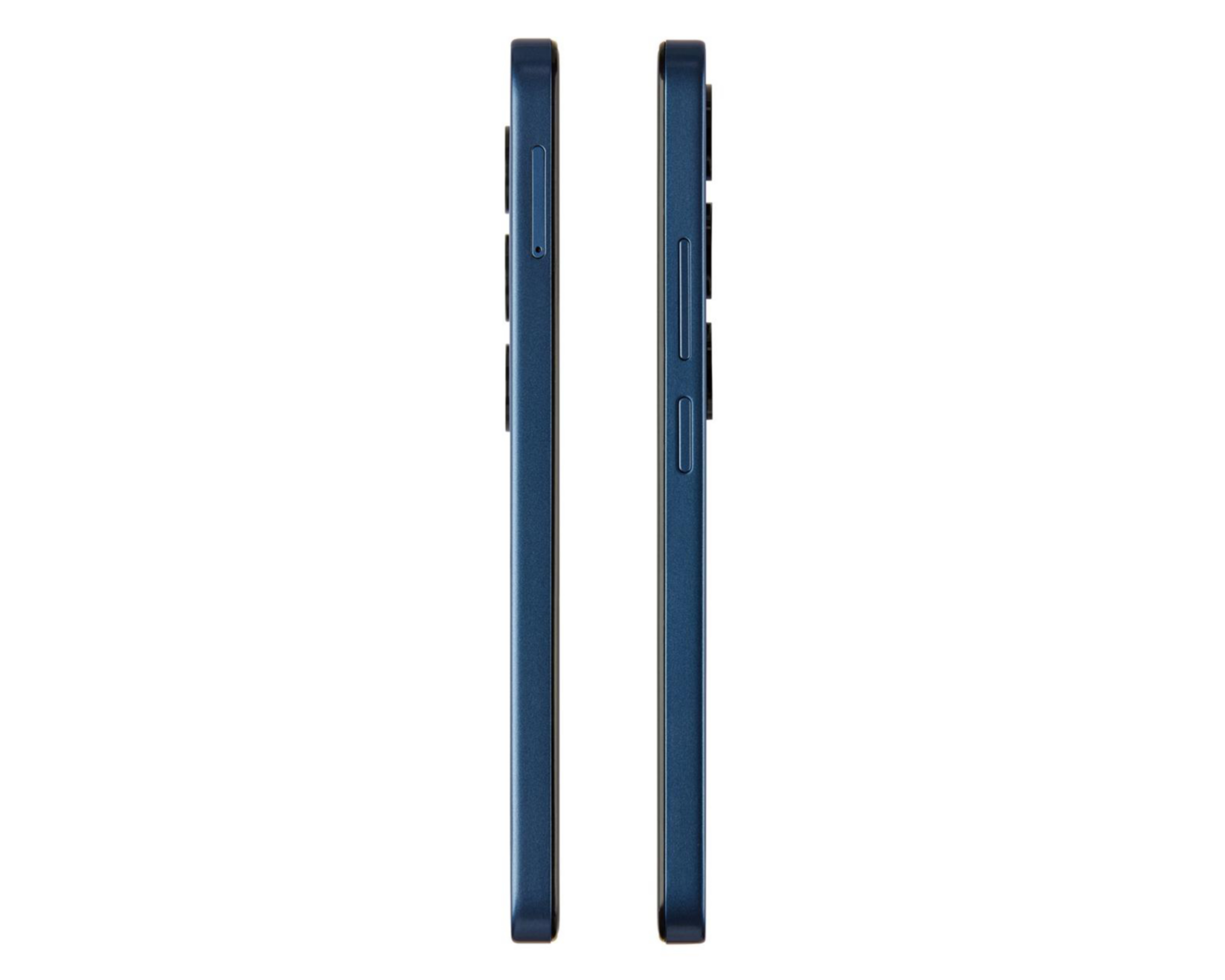 Foto 8 pulgar | Celular Zuum Aura M2 Liberado 256 GB Azul