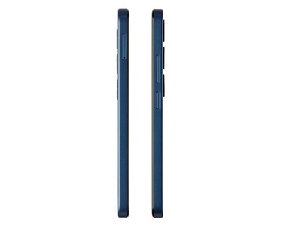 Foto 7 | Celular Zuum Aura M2 Liberado 256 GB Azul