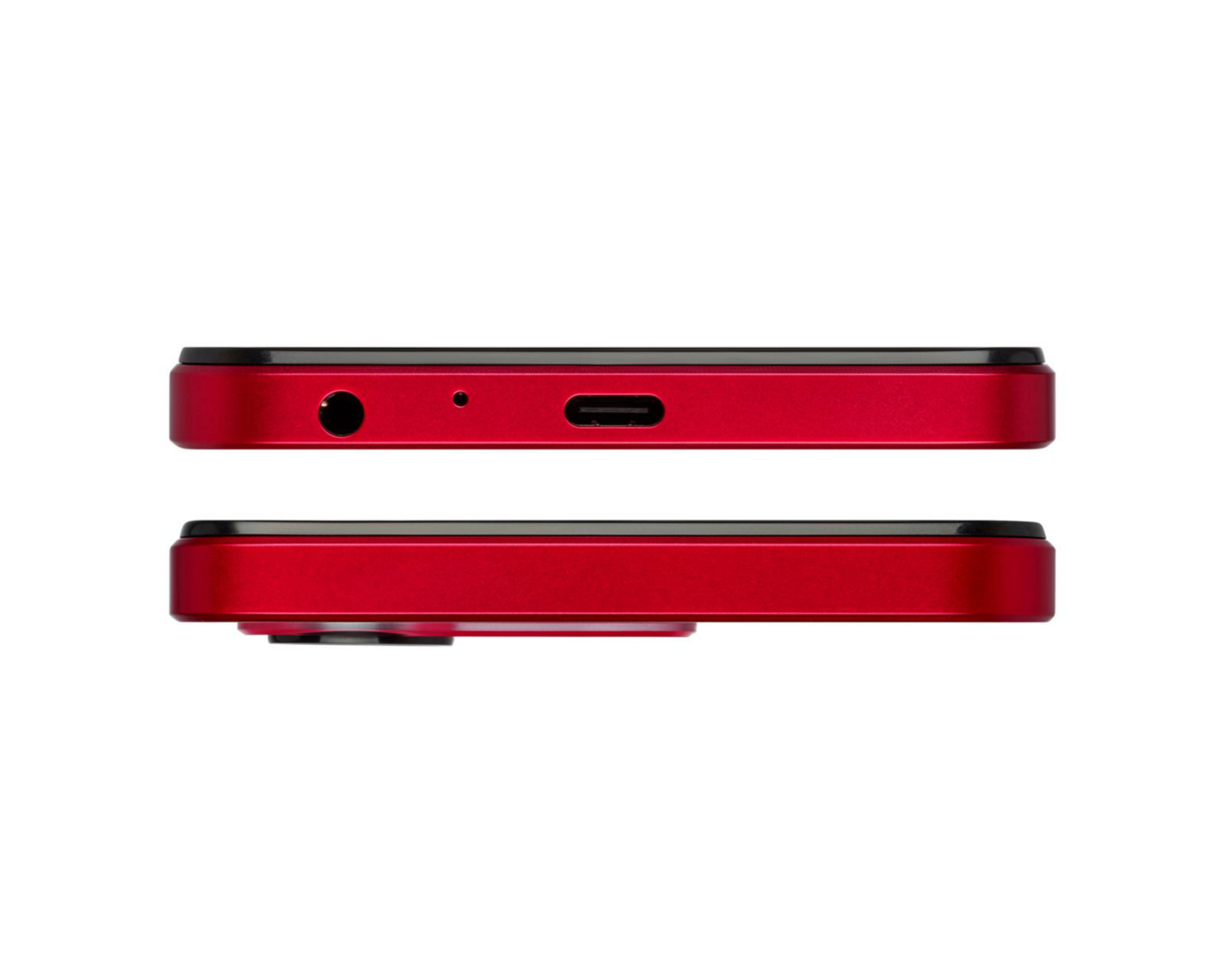 Foto 7 pulgar | Celular Zuum Magno P4 Liberado 64 GB Rojo