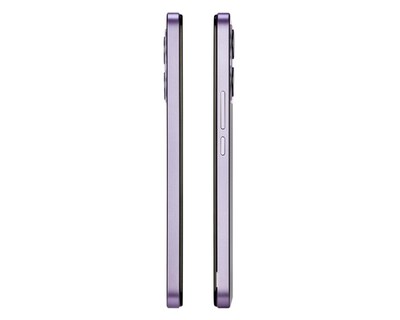 Foto 6 | Celular Zuum Magno P4 Liberado 64 GB Morado