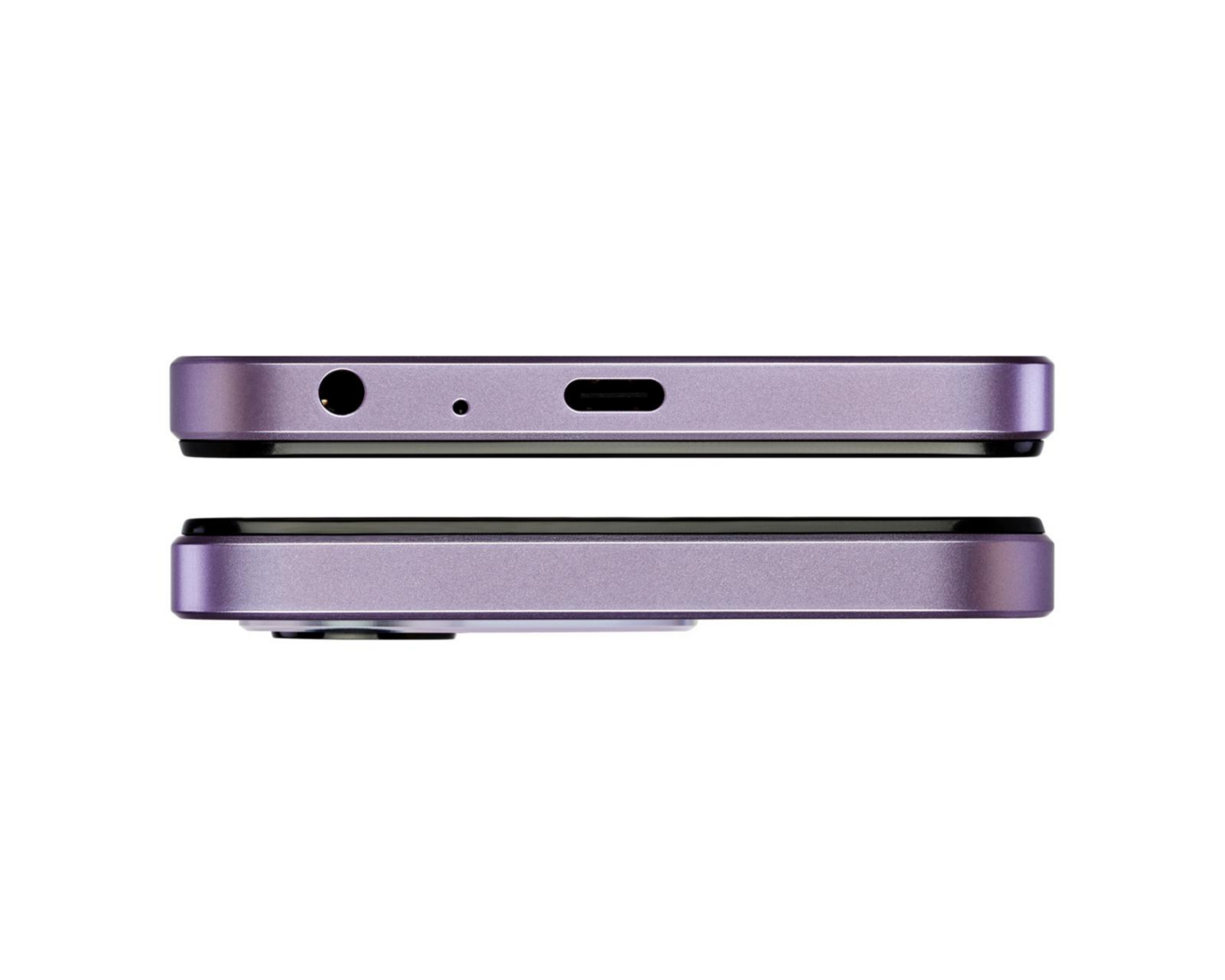 Foto 8 pulgar | Celular Zuum Magno P4 Liberado 64 GB Morado