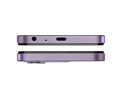 Foto 7 | Celular Zuum Magno P4 Liberado 64 GB Morado