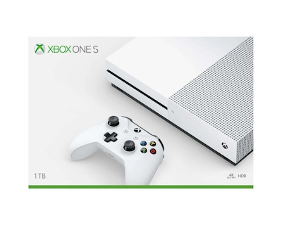 Foto 2 | Consola Xbox One S 1 TB con Game Pass