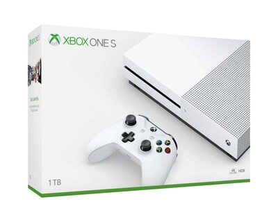 Foto 3 | Consola Xbox One S 1 TB con Game Pass