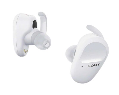 Foto 3 | Audífonos True Wireless Sony Reducción de Ruido WF-SP800N/WMUC