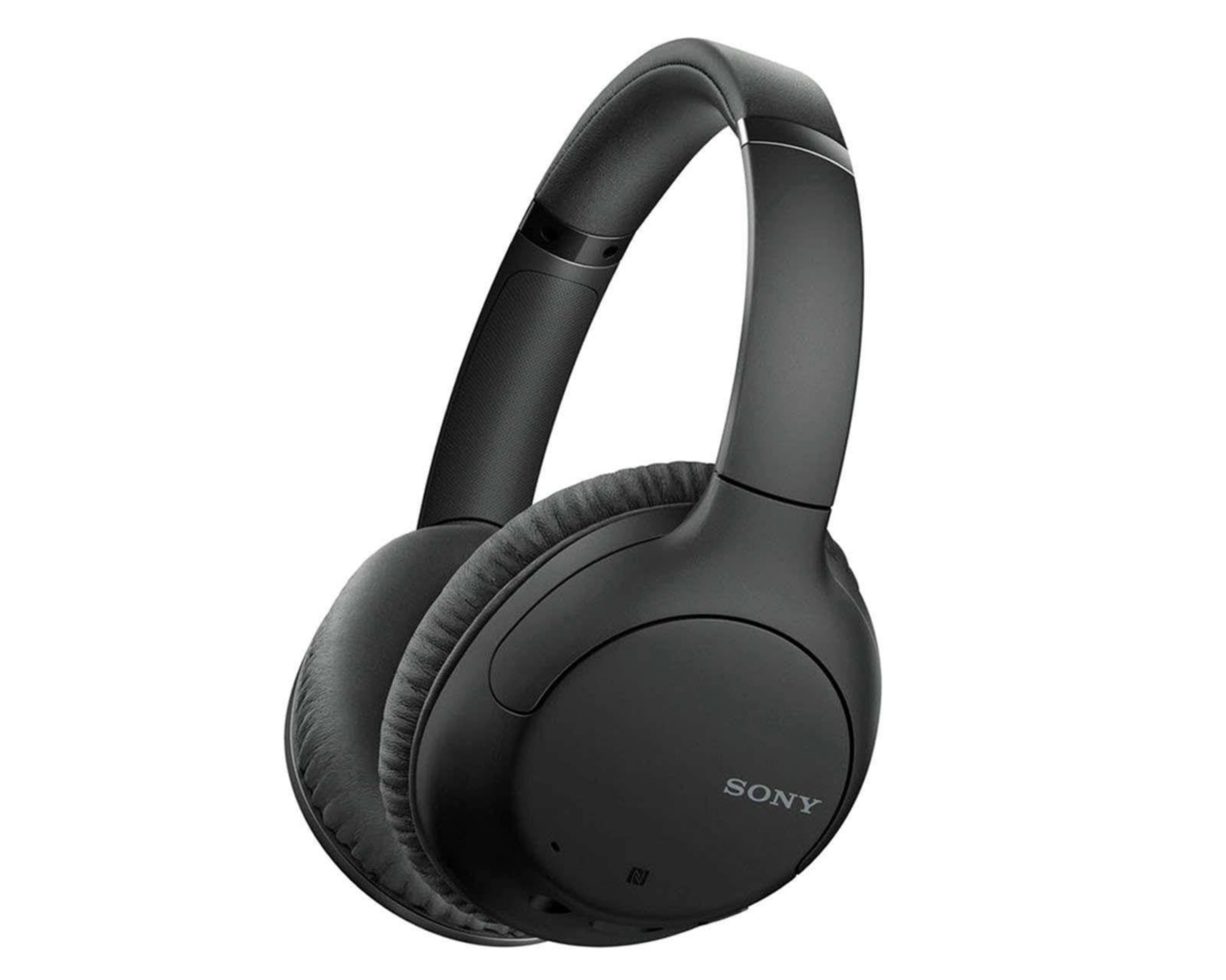 Foto 2 pulgar | Audífonos de Diadema Inalámbricos Sony con Noise Cancelling WH-CH710N/BZUC