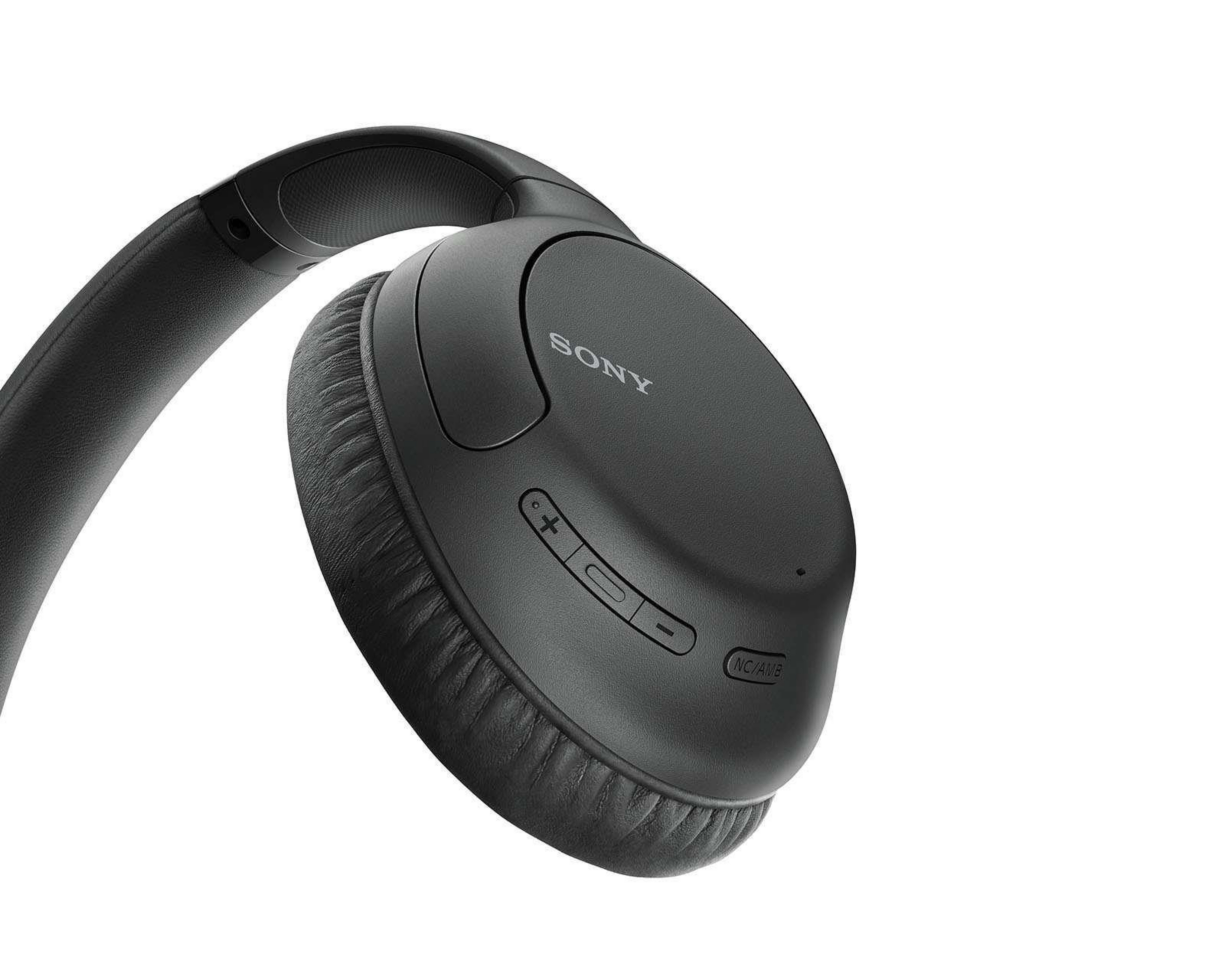 Foto 3 pulgar | Audífonos de Diadema Inalámbricos Sony con Noise Cancelling WH-CH710N/BZUC