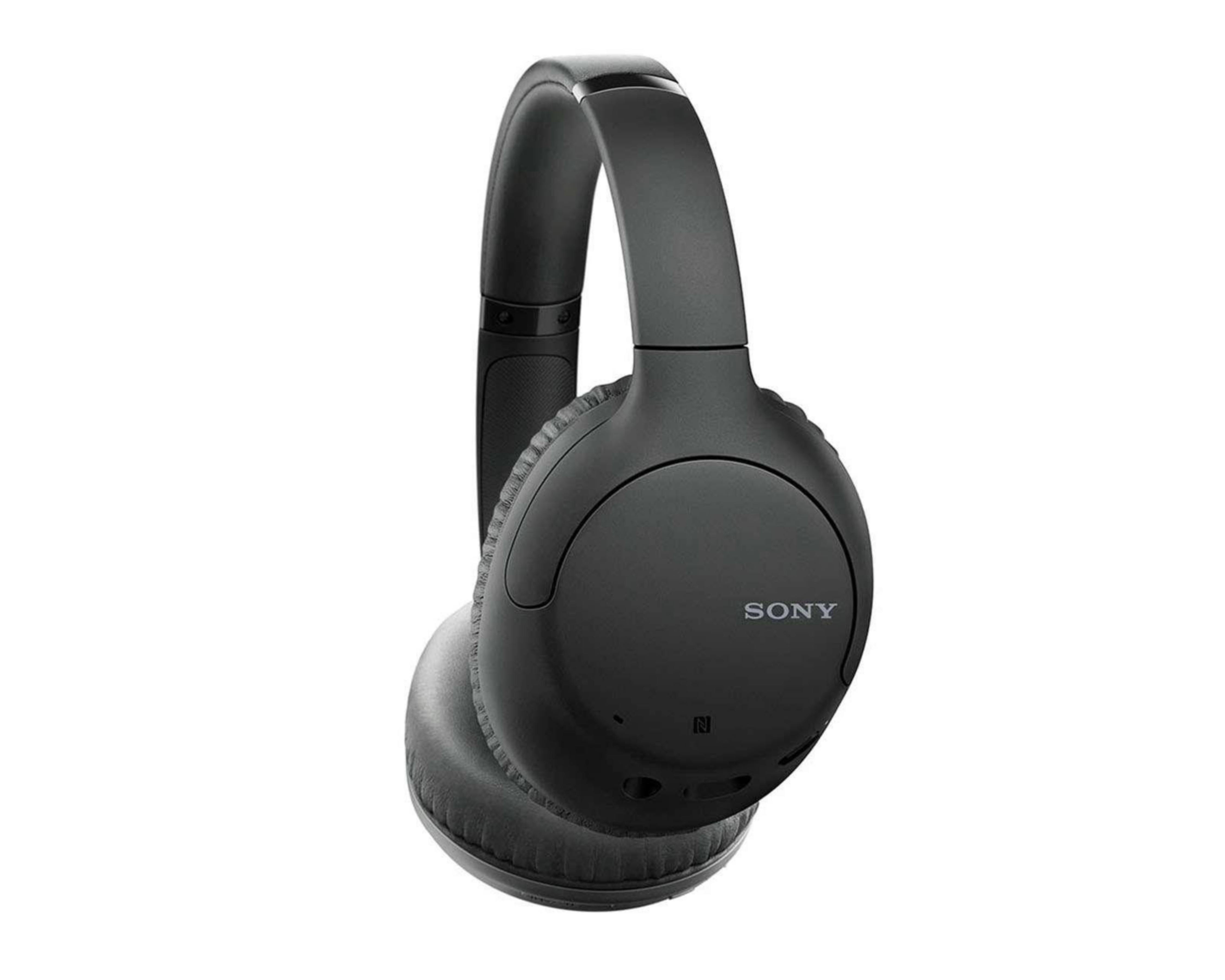 Foto 4 pulgar | Audífonos de Diadema Inalámbricos Sony con Noise Cancelling WH-CH710N/BZUC