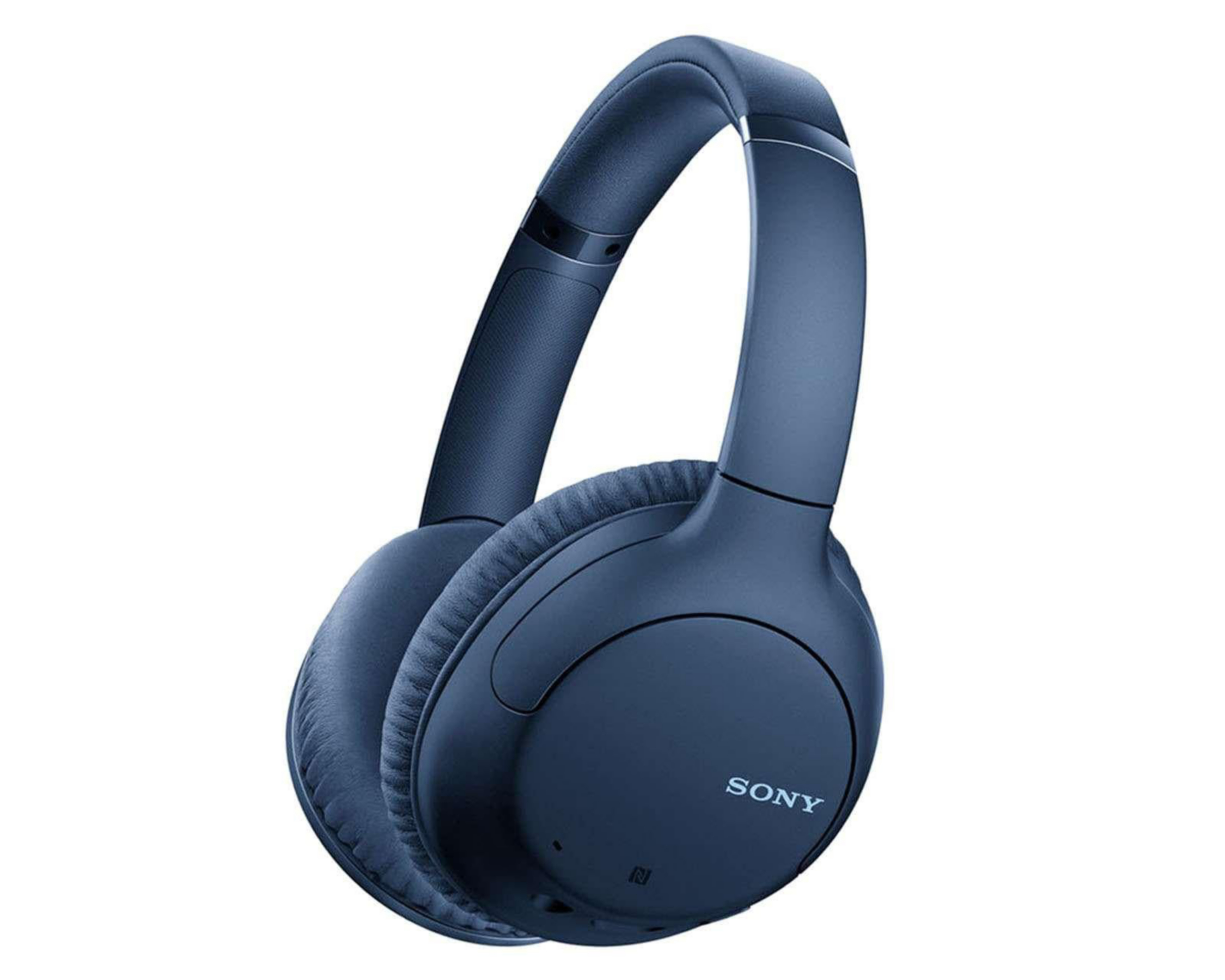 Foto 2 pulgar | Audífonos de Diadema Inalámbricos Sony con Noise Cancelling WH-CH710N/LZUC