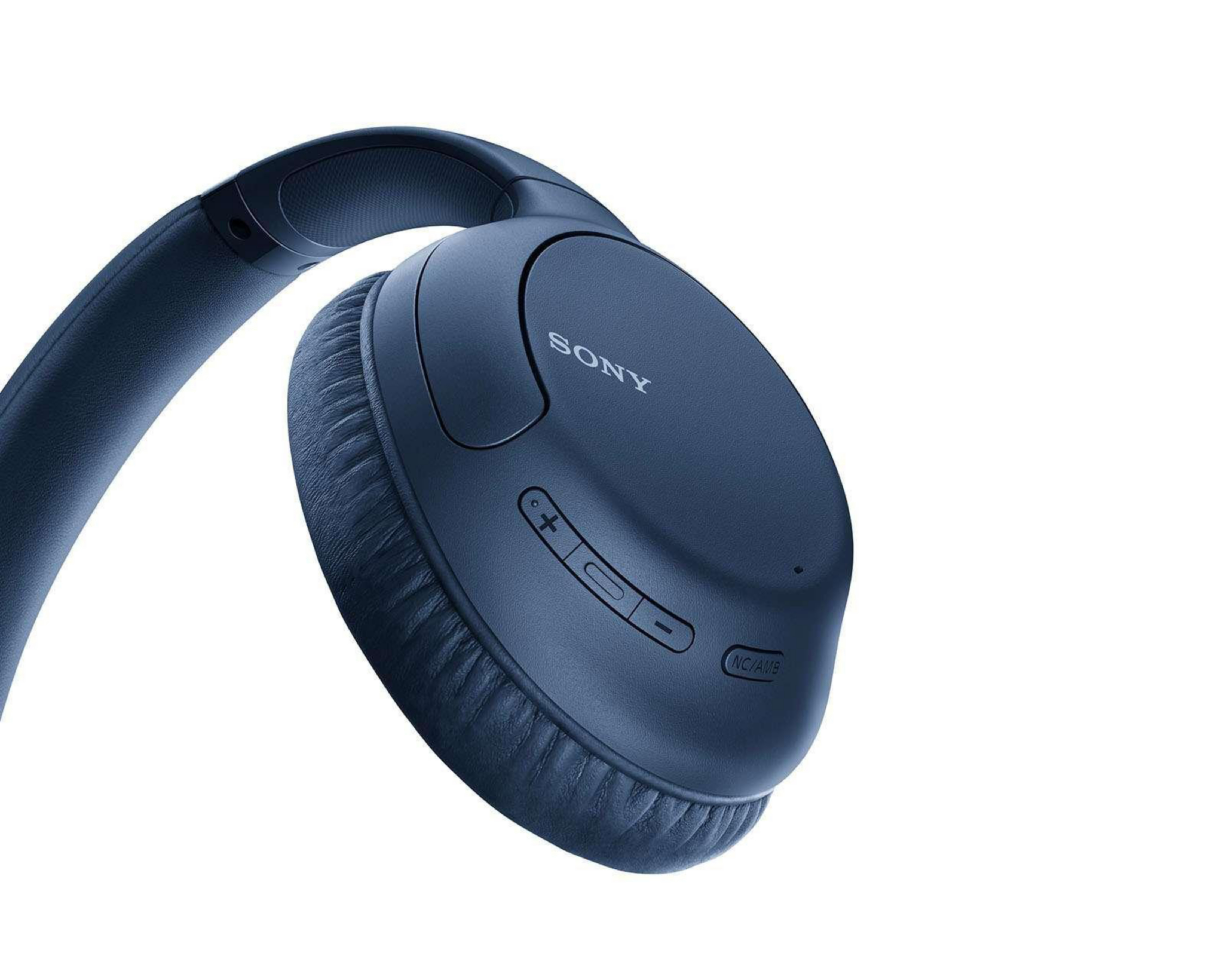 Foto 3 pulgar | Audífonos de Diadema Inalámbricos Sony con Noise Cancelling WH-CH710N/LZUC