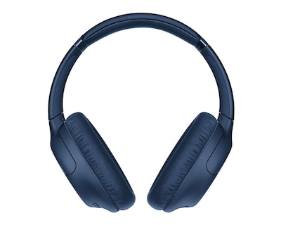 Foto 3 | Audífonos de Diadema Inalámbricos Sony con Noise Cancelling WH-CH710N/LZUC