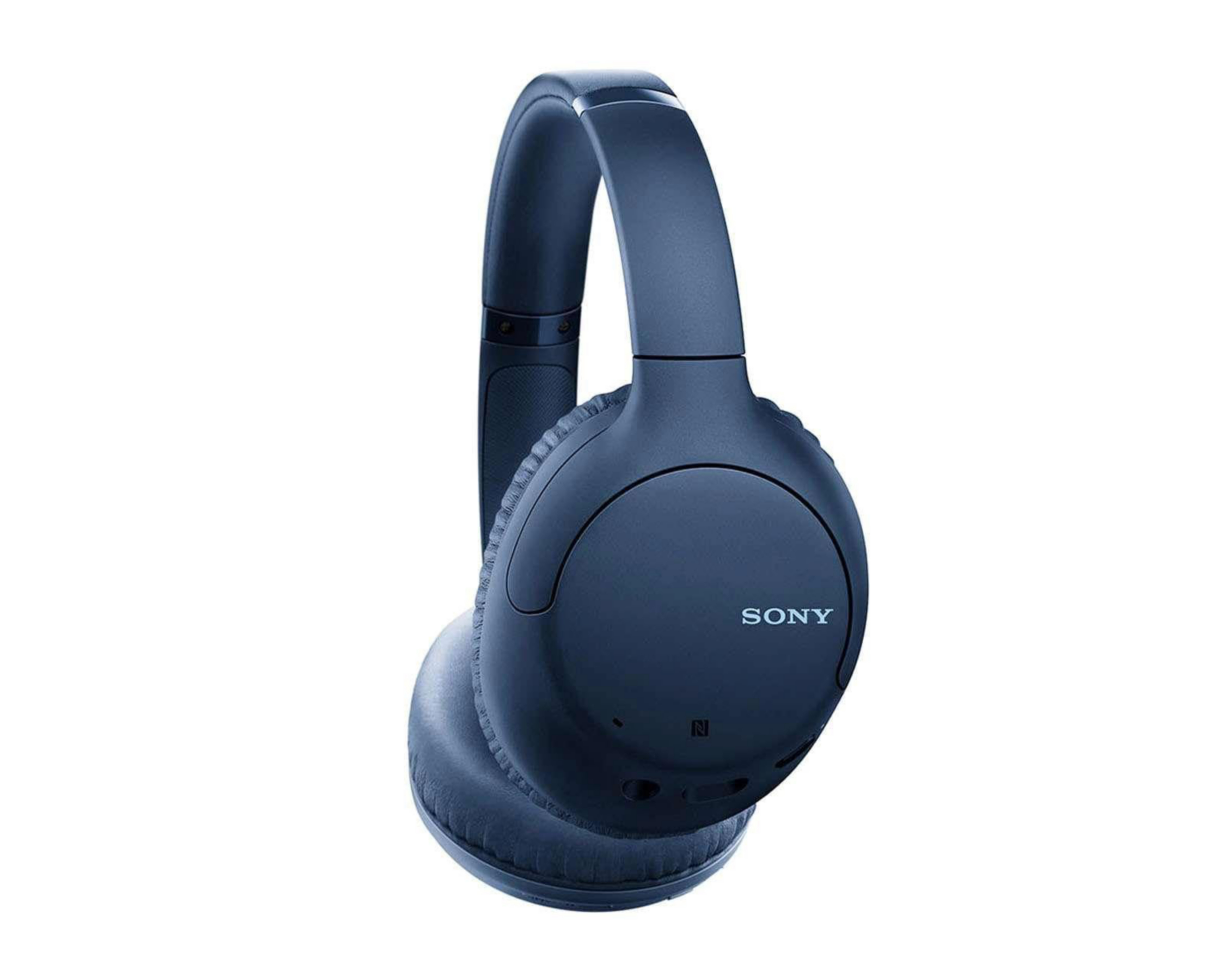 Foto 5 pulgar | Audífonos de Diadema Inalámbricos Sony con Noise Cancelling WH-CH710N/LZUC