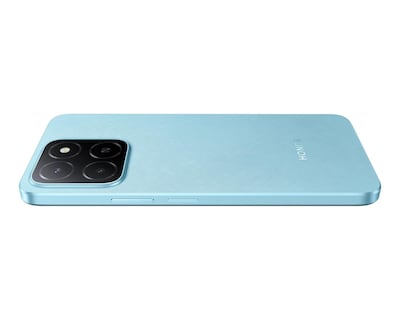 Foto 5 | Telcel Honor X5B 128 GB Azul