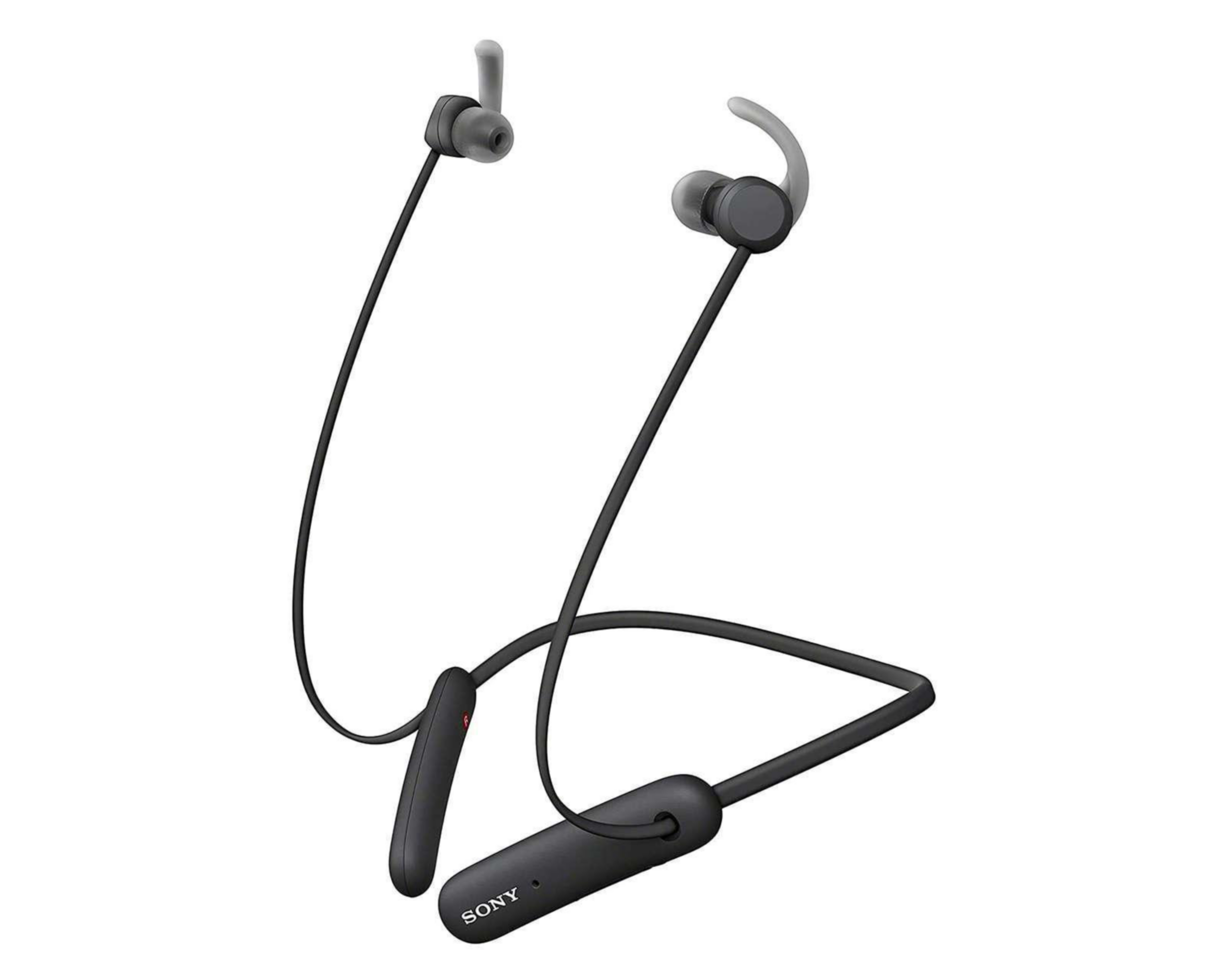 Foto 2 pulgar | Audífonos In-Ear Inalámbricos Sony Manos Libres WI-SP510/BZ UC