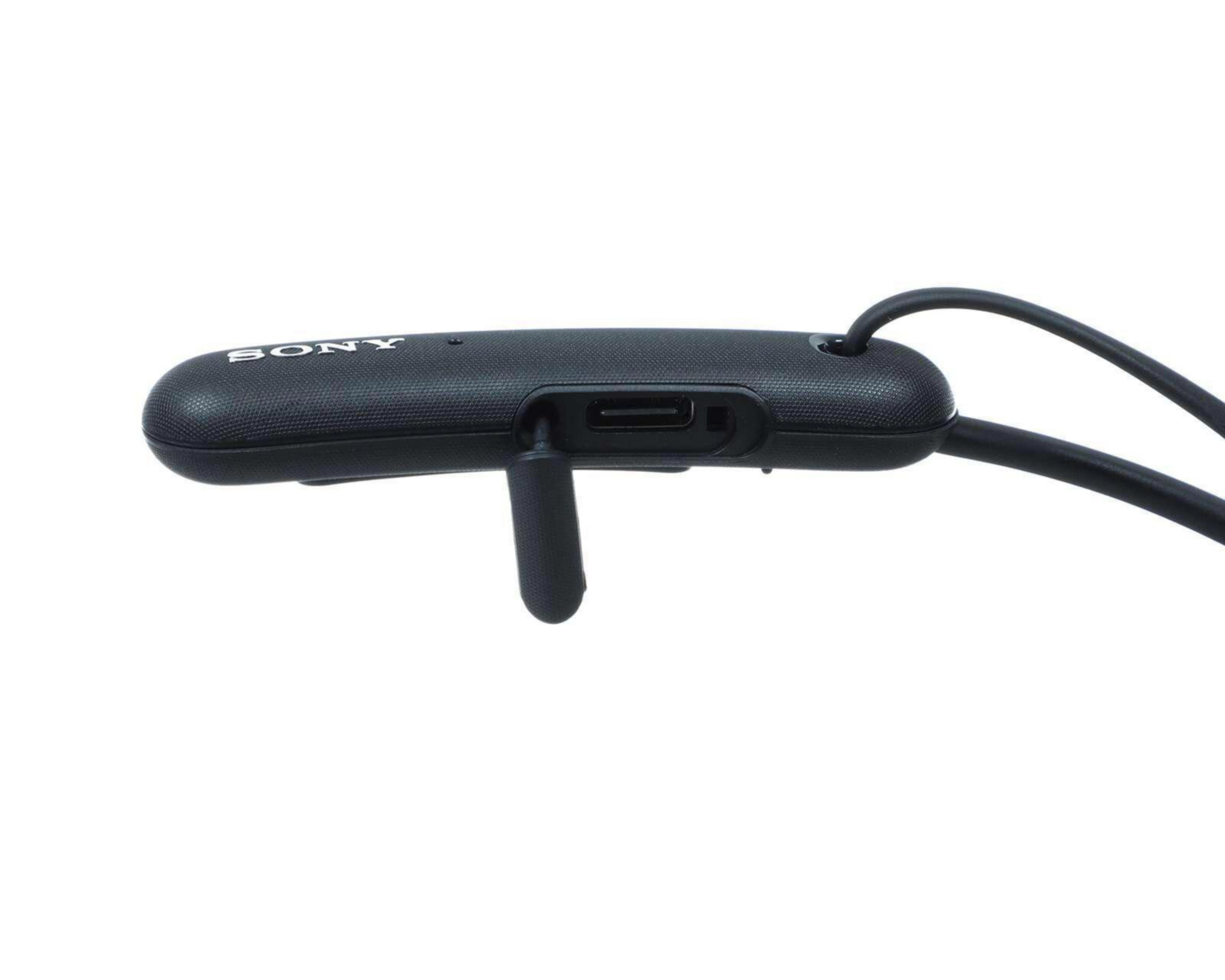 Foto 5 pulgar | Audífonos In-Ear Inalámbricos Sony Manos Libres WI-SP510/BZ UC