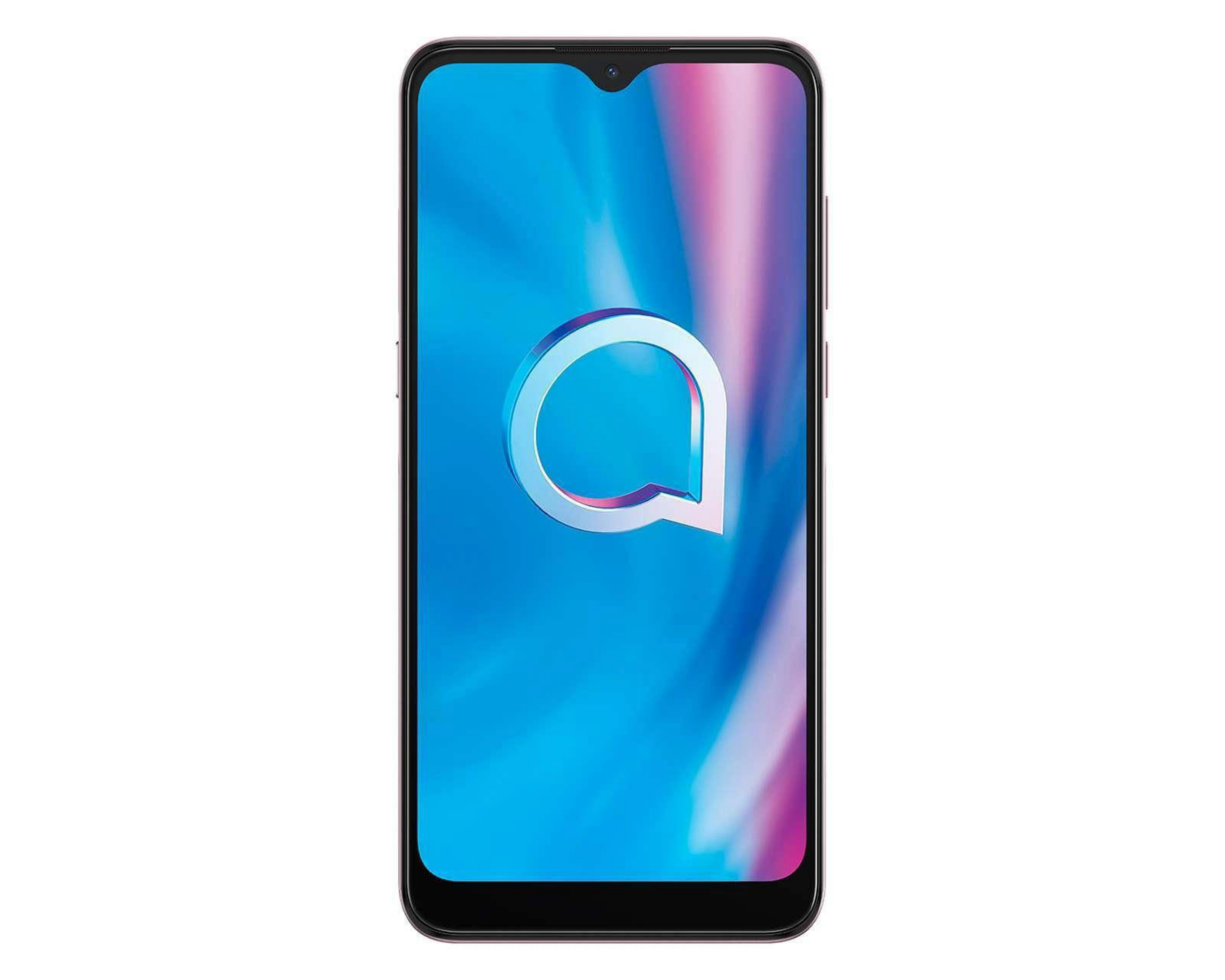 Movistar Alcatel 1V 5007A 32 GB Rosa $2,799