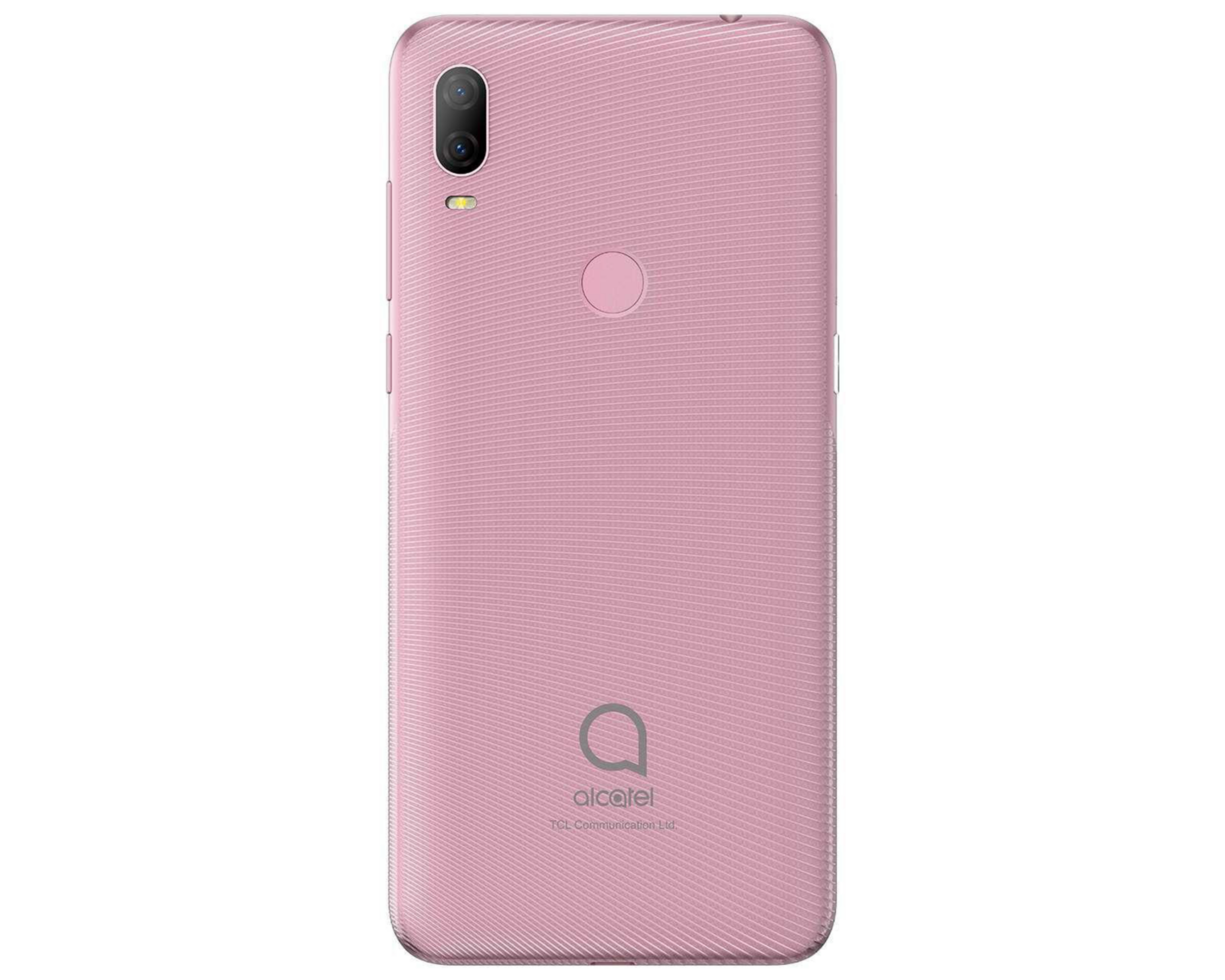 Foto 2 | Movistar Alcatel 1V 5007A 32 GB Rosa