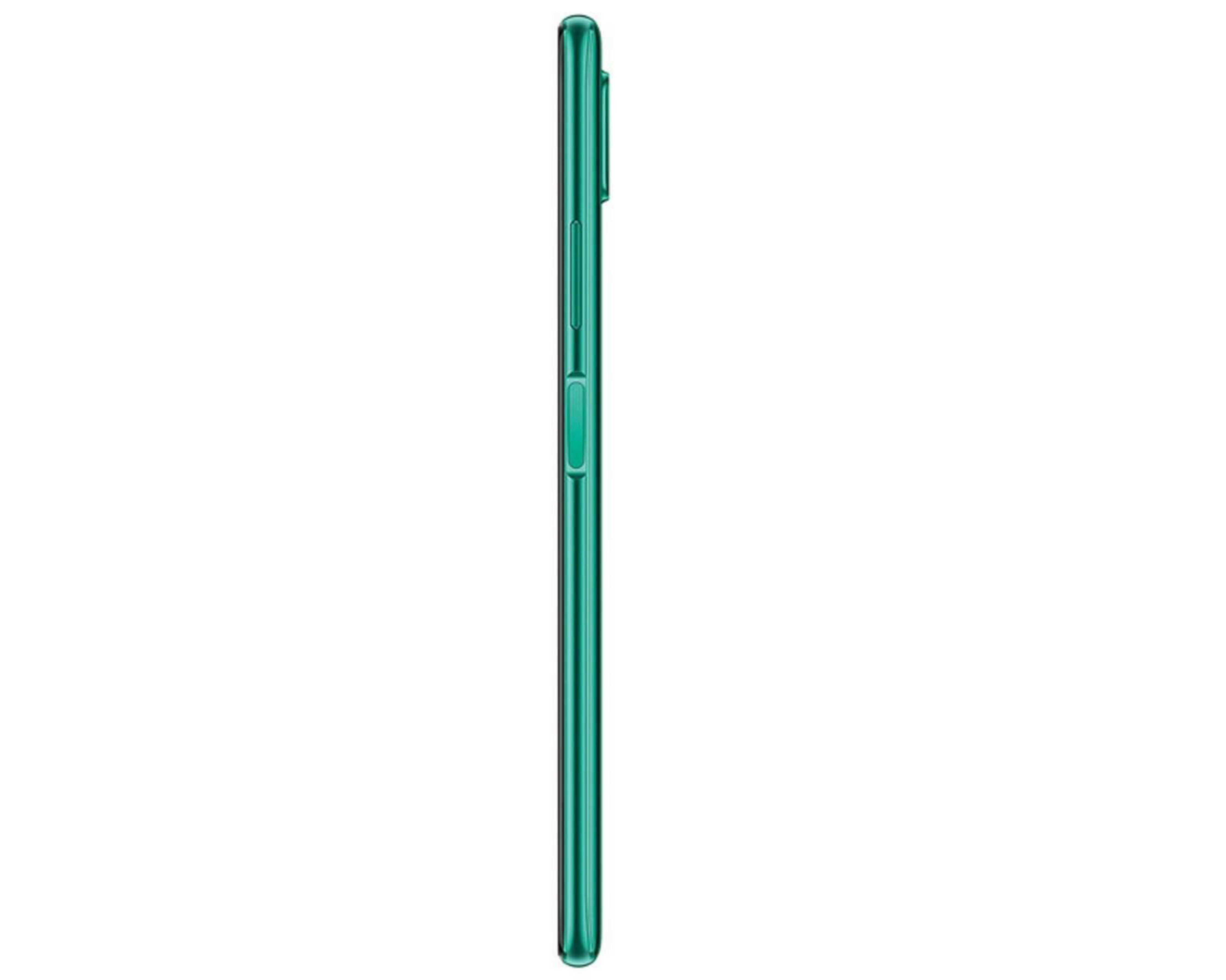 Foto 7 pulgar | AT&T/Unefon Huawei P40 Lite 128 GB Verde