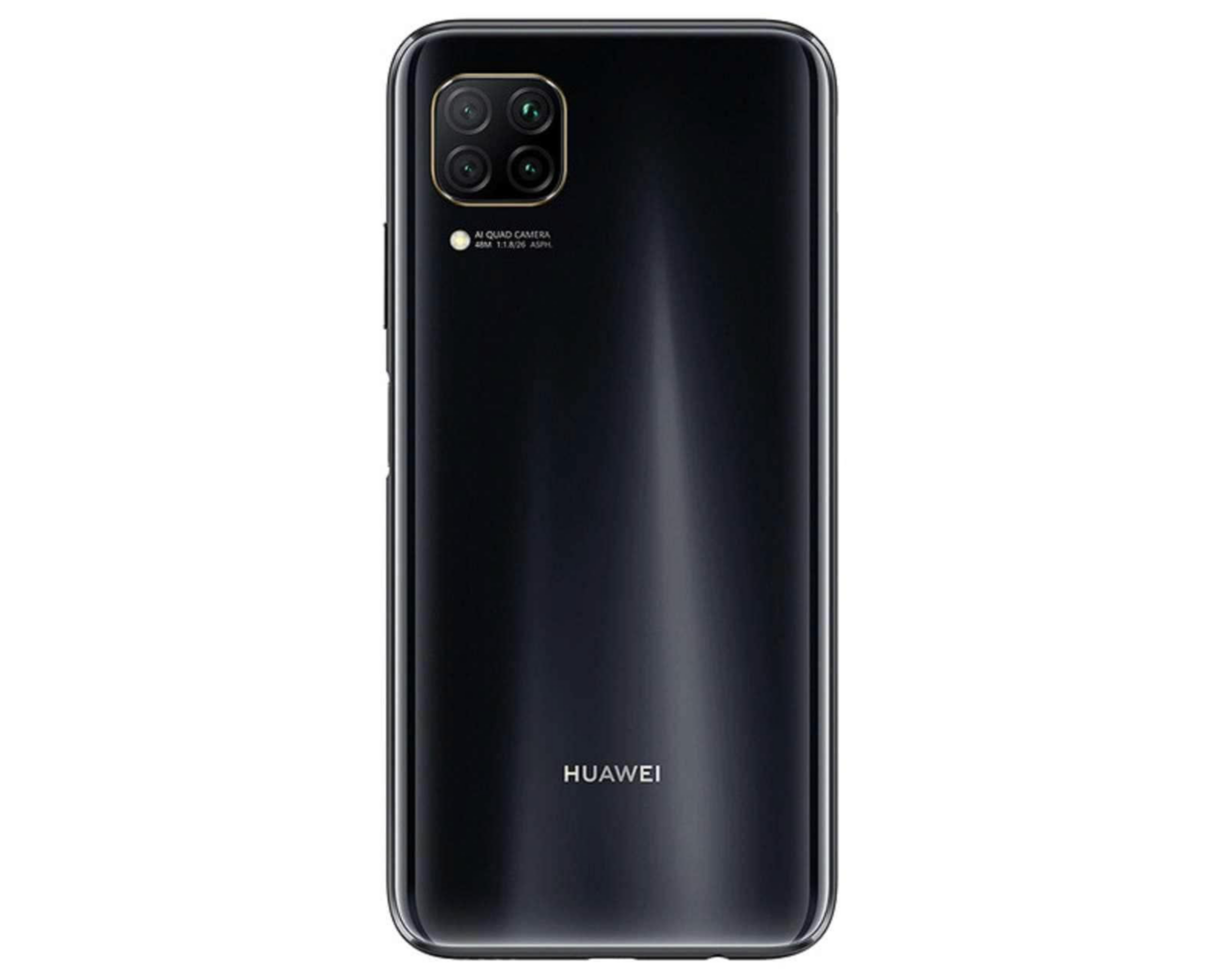 Foto 3 pulgar | AT&T/Unefon Huawei P40 Lite 128 GB Negro