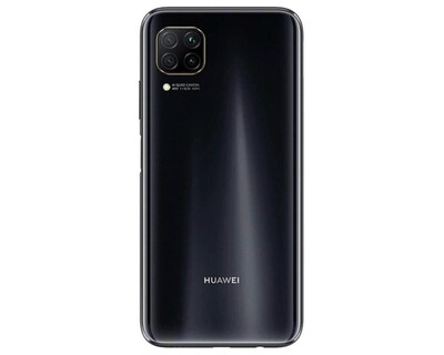 Foto 2 | AT&T/Unefon Huawei P40 Lite 128 GB Negro