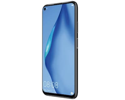 Foto 3 | AT&T/Unefon Huawei P40 Lite 128 GB Negro