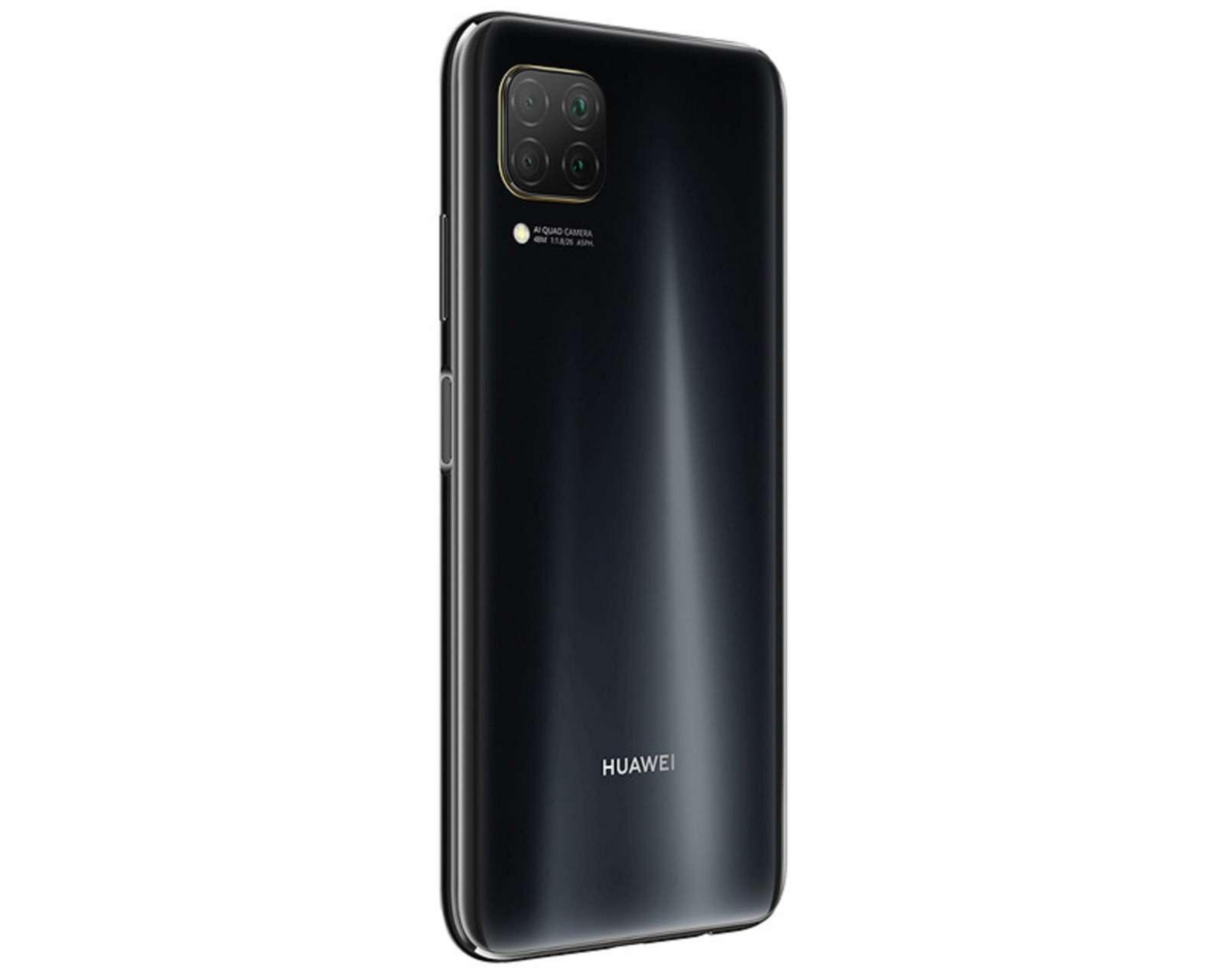 Foto 5 pulgar | AT&T/Unefon Huawei P40 Lite 128 GB Negro