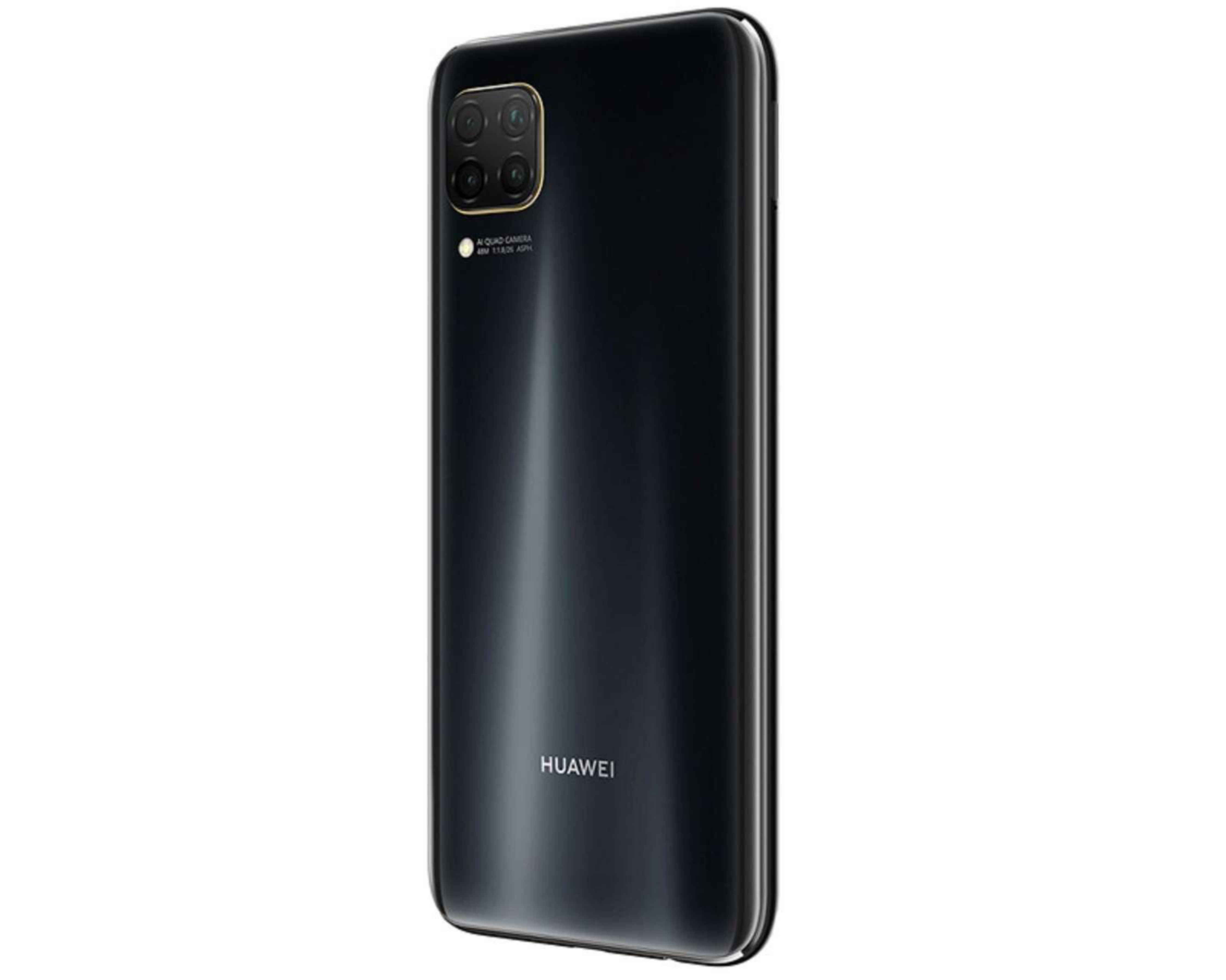 Foto 6 pulgar | AT&T/Unefon Huawei P40 Lite 128 GB Negro