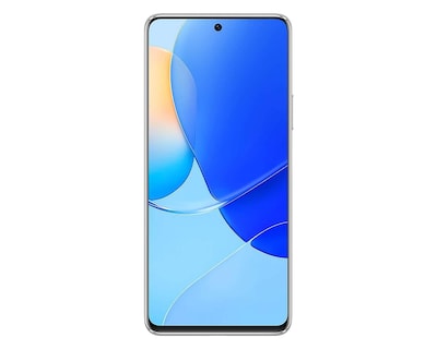 Foto 2 | Telcel Huawei Nova 9 Se 128 GB Blanco
