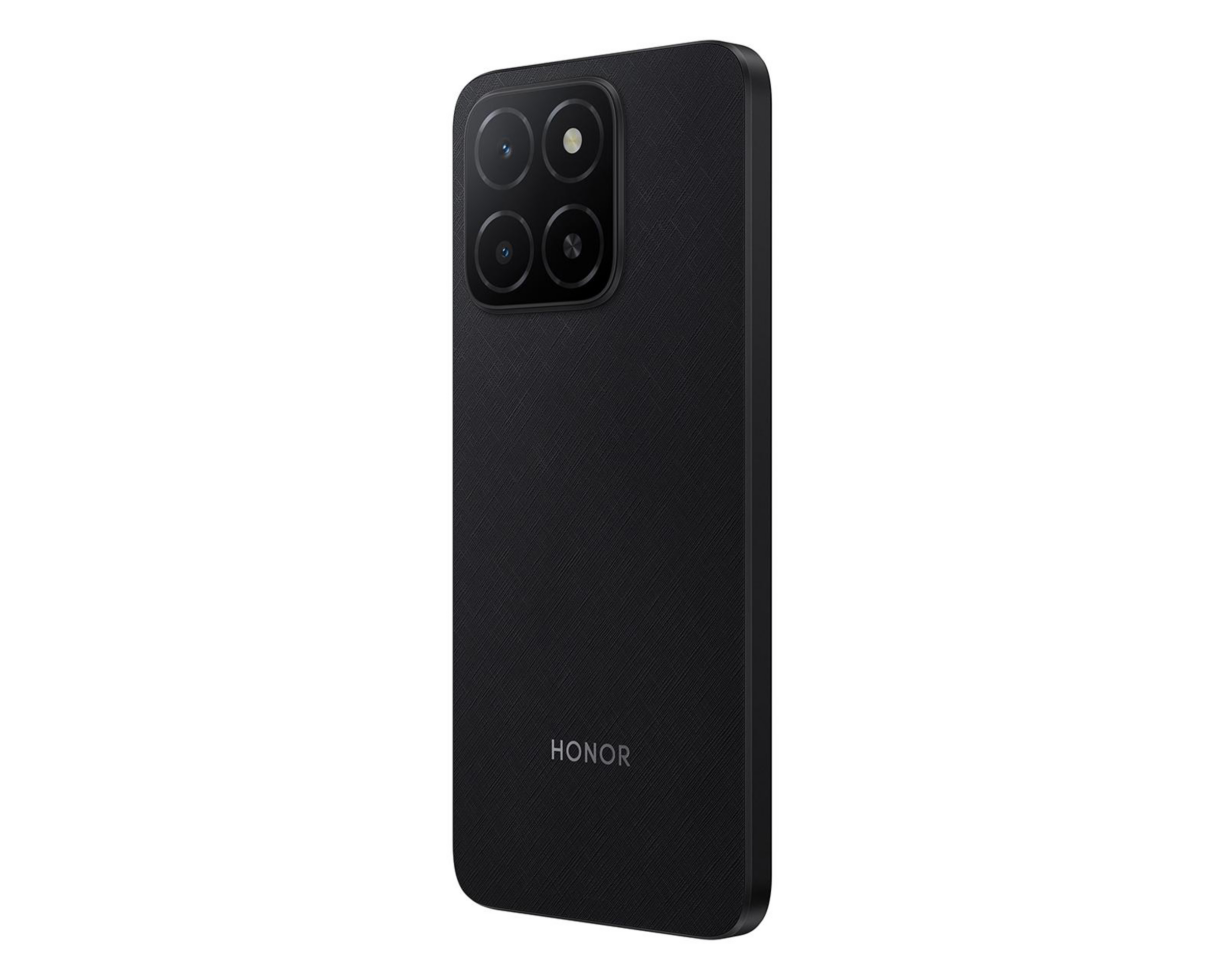 Telcel Honor X5B 128 GB Negro $2,299