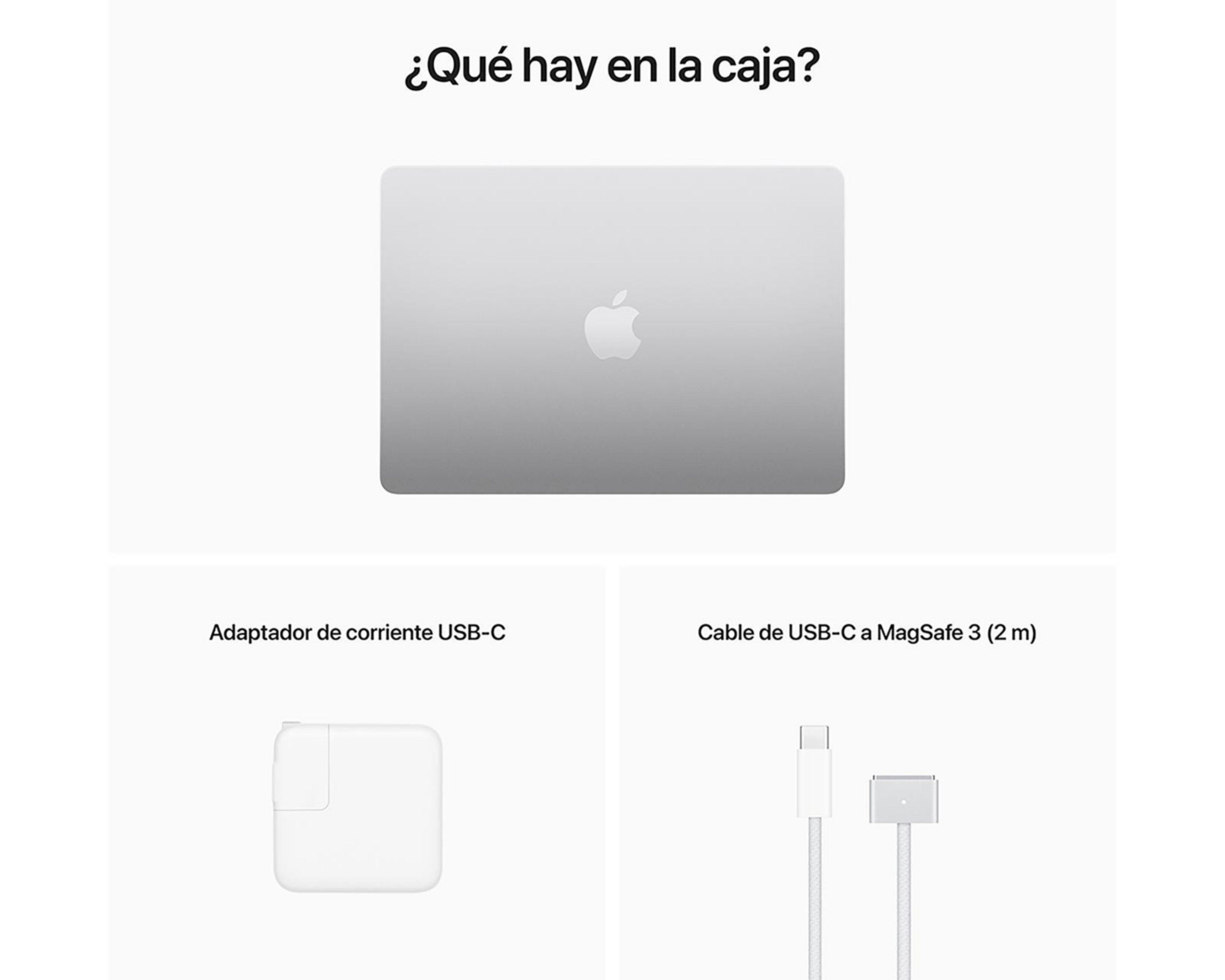 Foto 10 | MacBook Air M2 de 13 Pulgadas 16 GB RAM 256 GB SSD 10 GPU Plateado