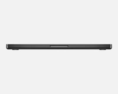 Foto 5 | MacBook Pro M4 de 14 Pulgadas 16 GB RAM 512 GB SSD 10 GPU Negro Espacial