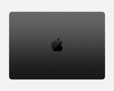 Foto 6 | MacBook Pro M4 de 14 Pulgadas 16 GB RAM 512 GB SSD 10 GPU Negro Espacial