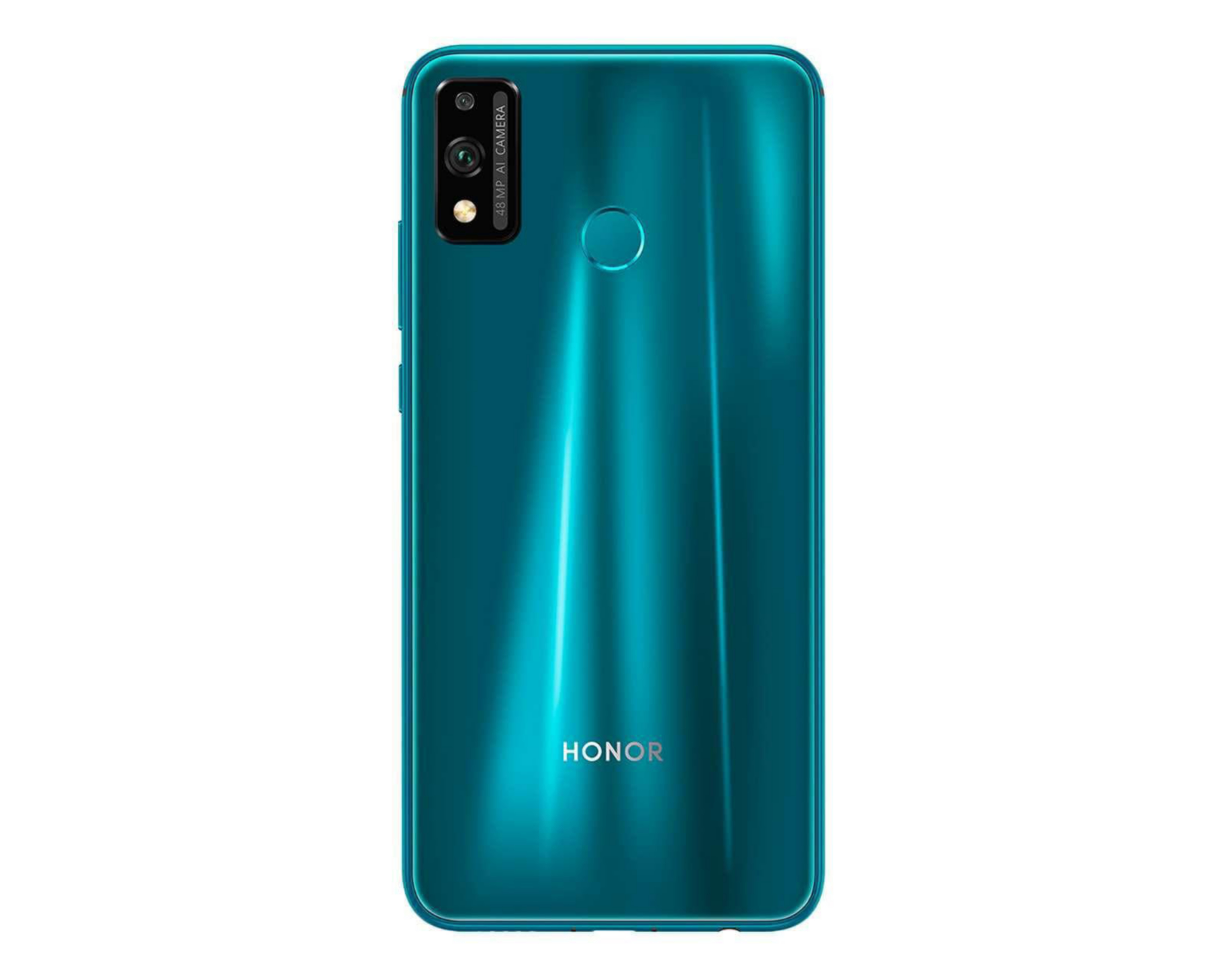 Foto 2 | Celular Honor Desbloqueado 9X Lite 128 GB Verde