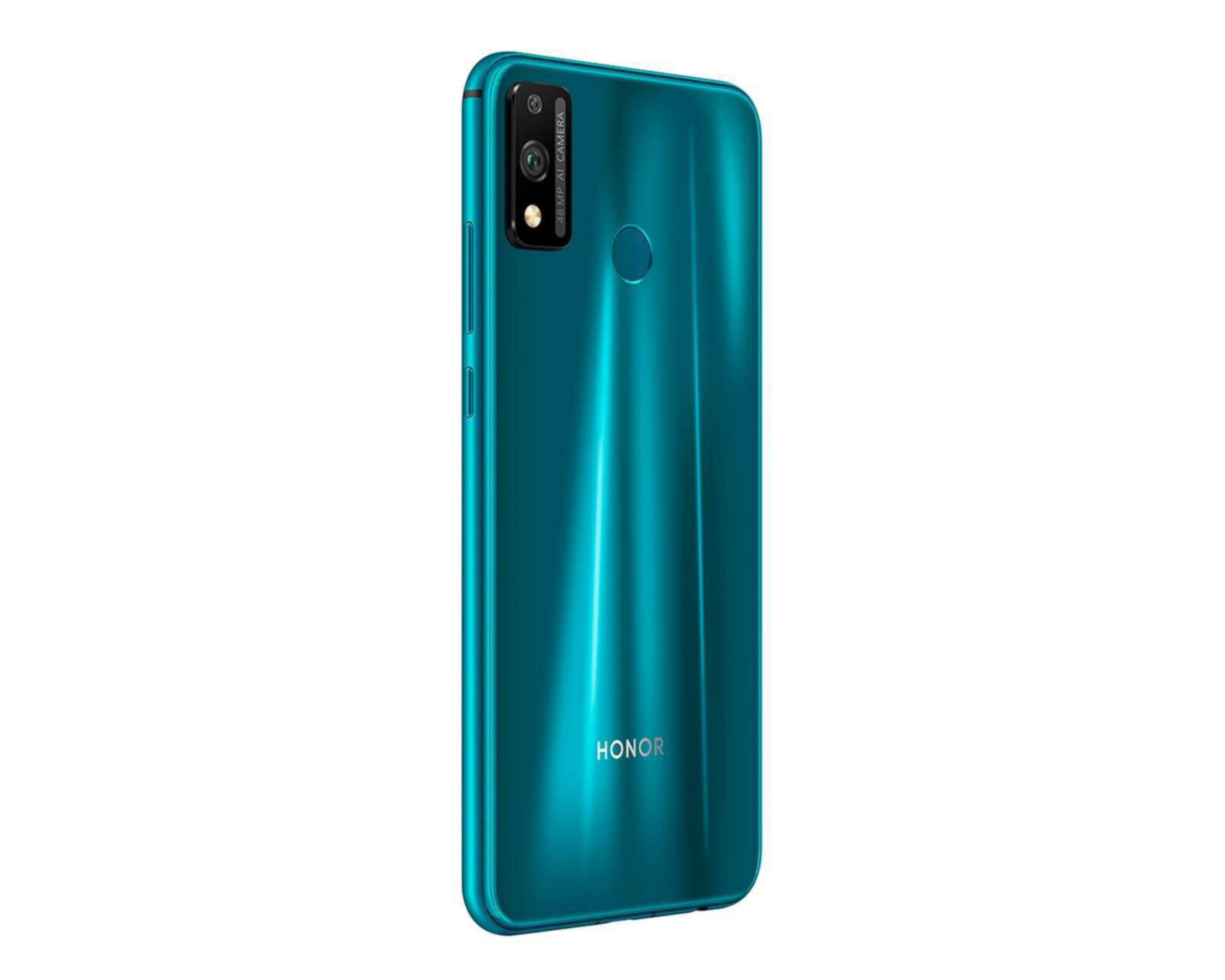 Foto 5 pulgar | Celular Honor Desbloqueado 9X Lite 128 GB Verde