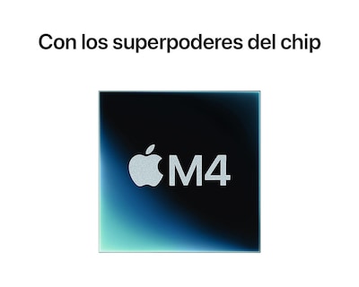 Foto 3 | MacBook Pro M4 de 14 Pulgadas 16 GB RAM 512 GB SSD 10 GPU Plateado