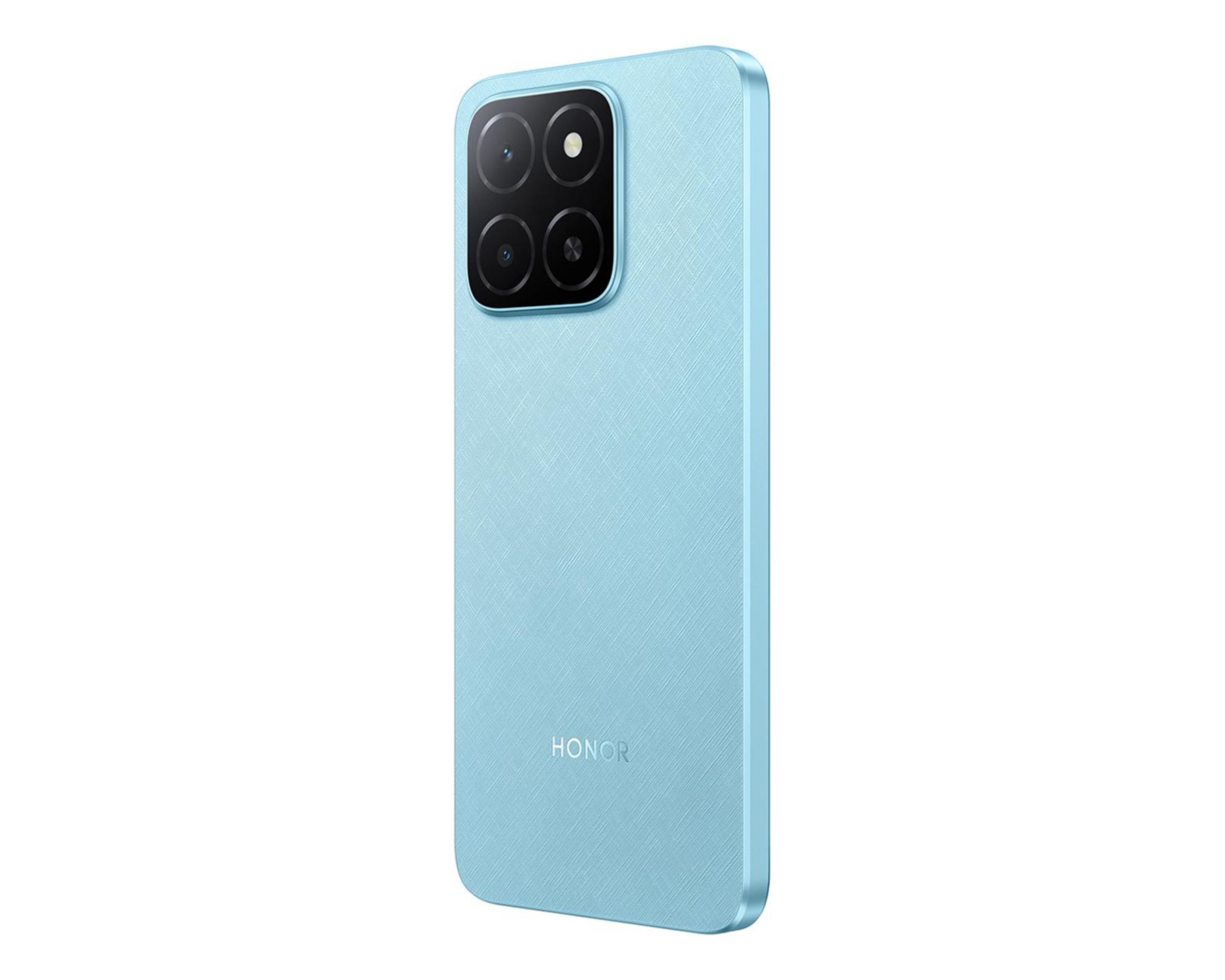 Foto 4 | AT&T/Unefon Honor X5B 128 GB Azul