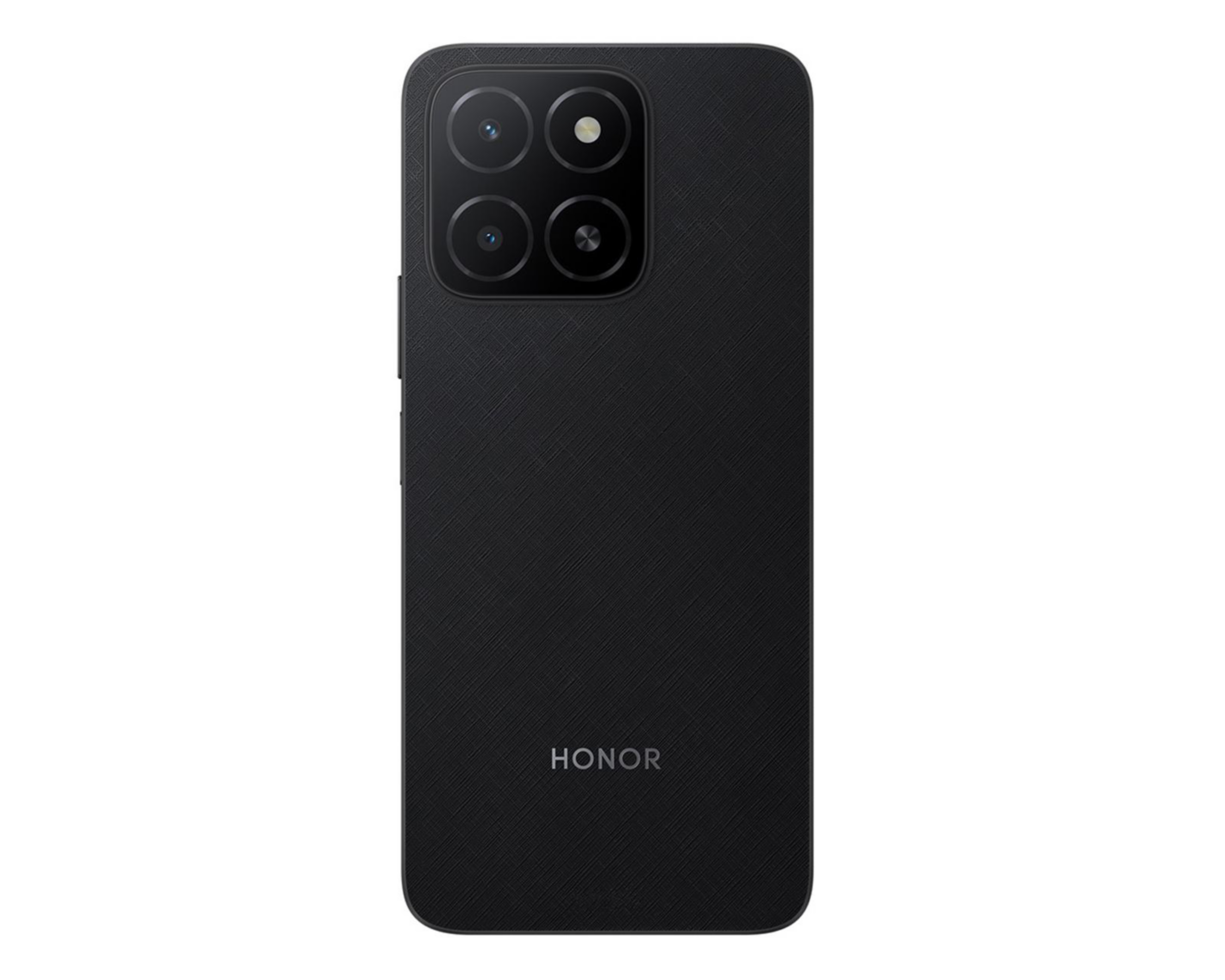 AT&T/Unefon Honor X5B 128 GB Negro