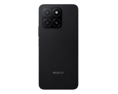 Foto 1 | AT&T/Unefon Honor X5B 128 GB Negro