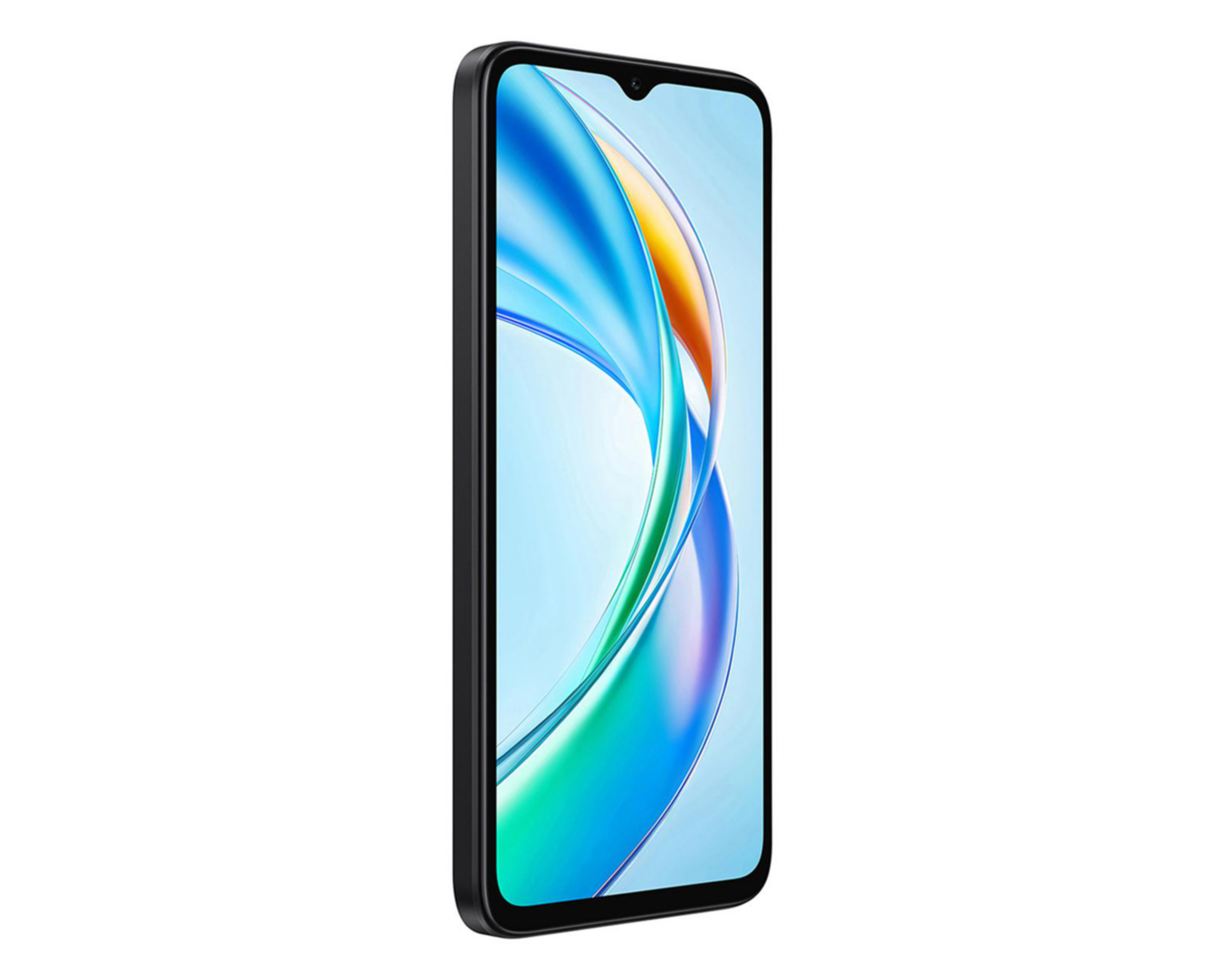Foto 4 pulgar | AT&T/Unefon Honor X5B 128 GB Negro
