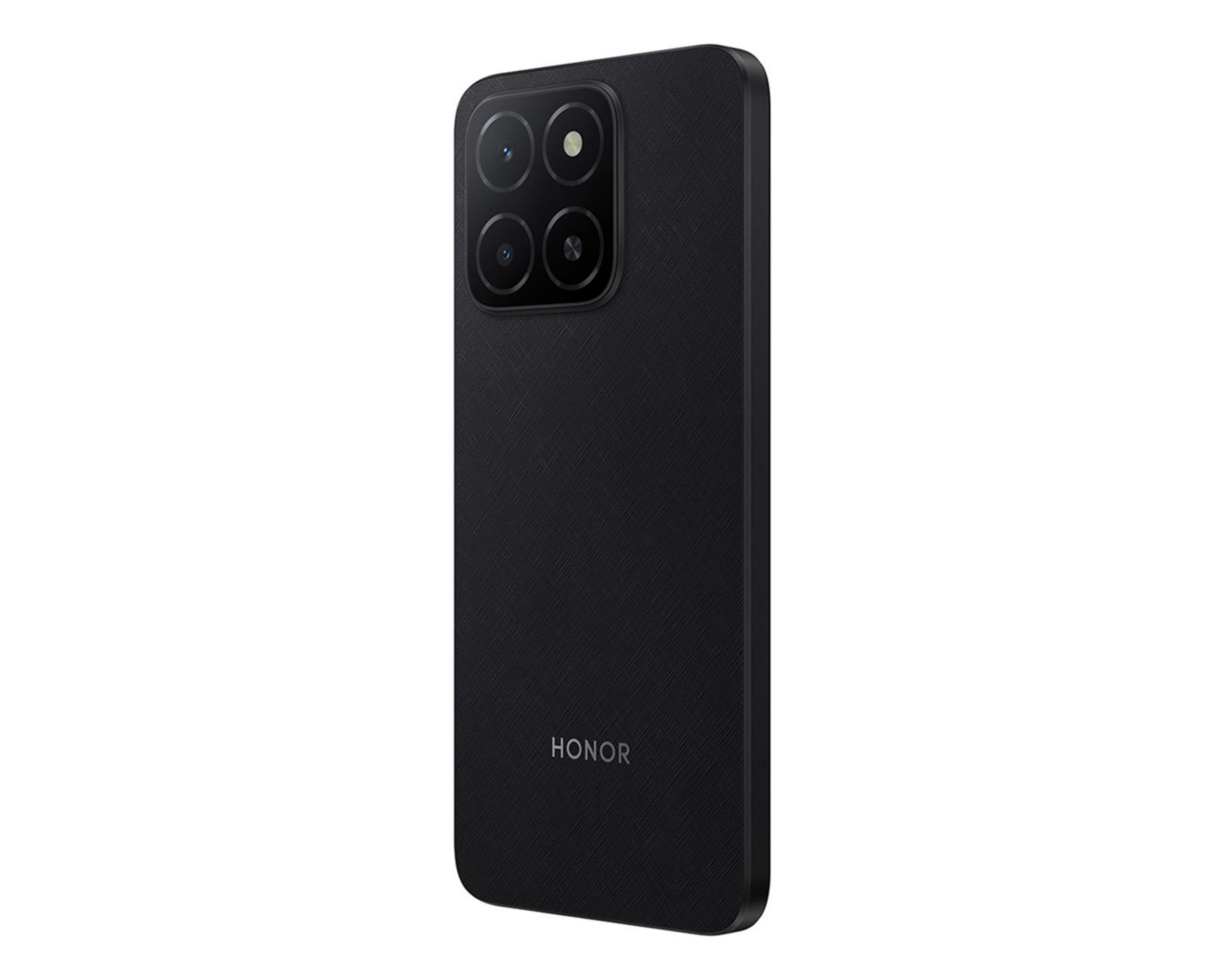 Foto 5 pulgar | AT&T/Unefon Honor X5B 128 GB Negro