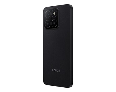 Foto 4 | AT&T/Unefon Honor X5B 128 GB Negro
